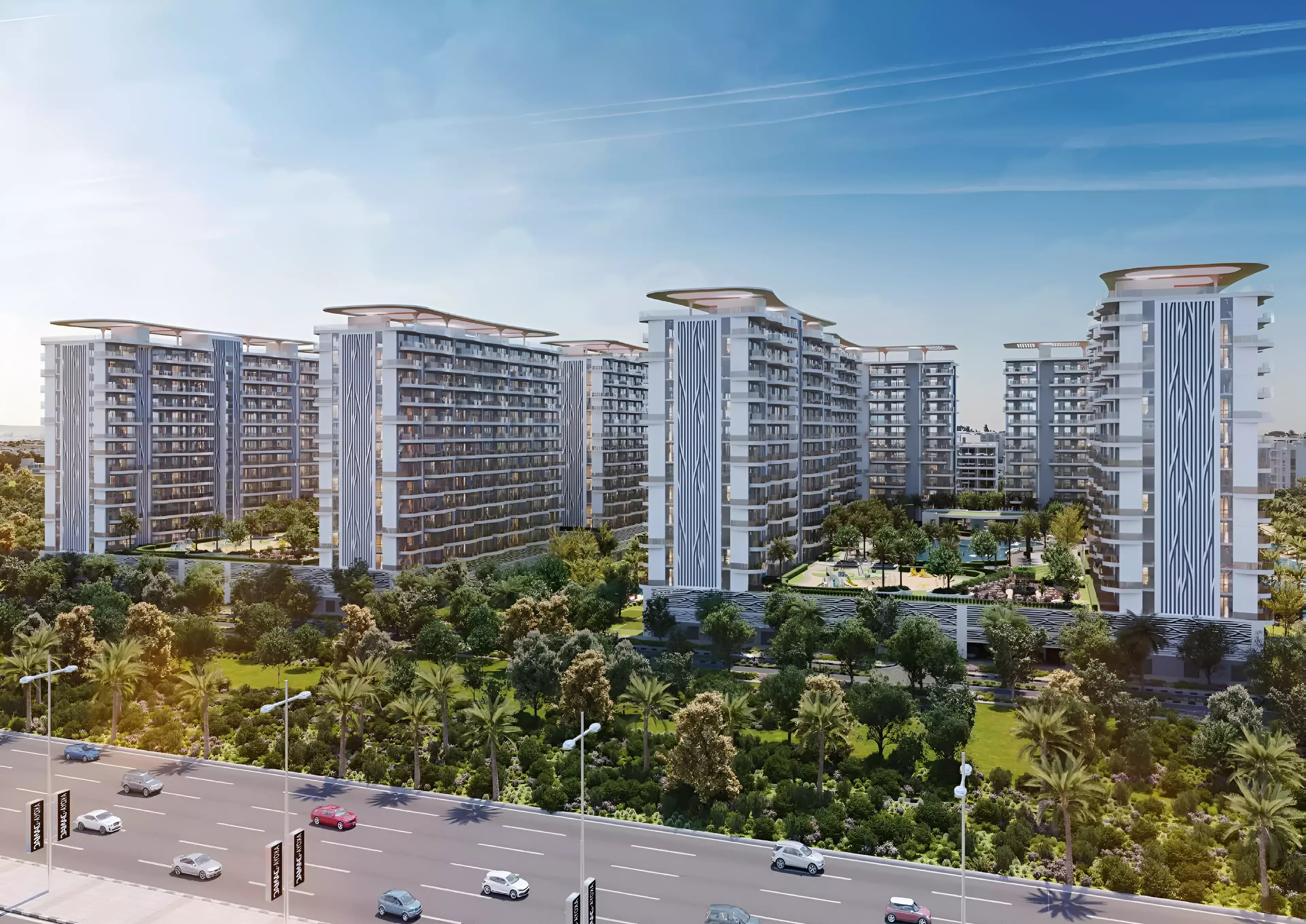 Damac Lagoon Views 13 - image 10