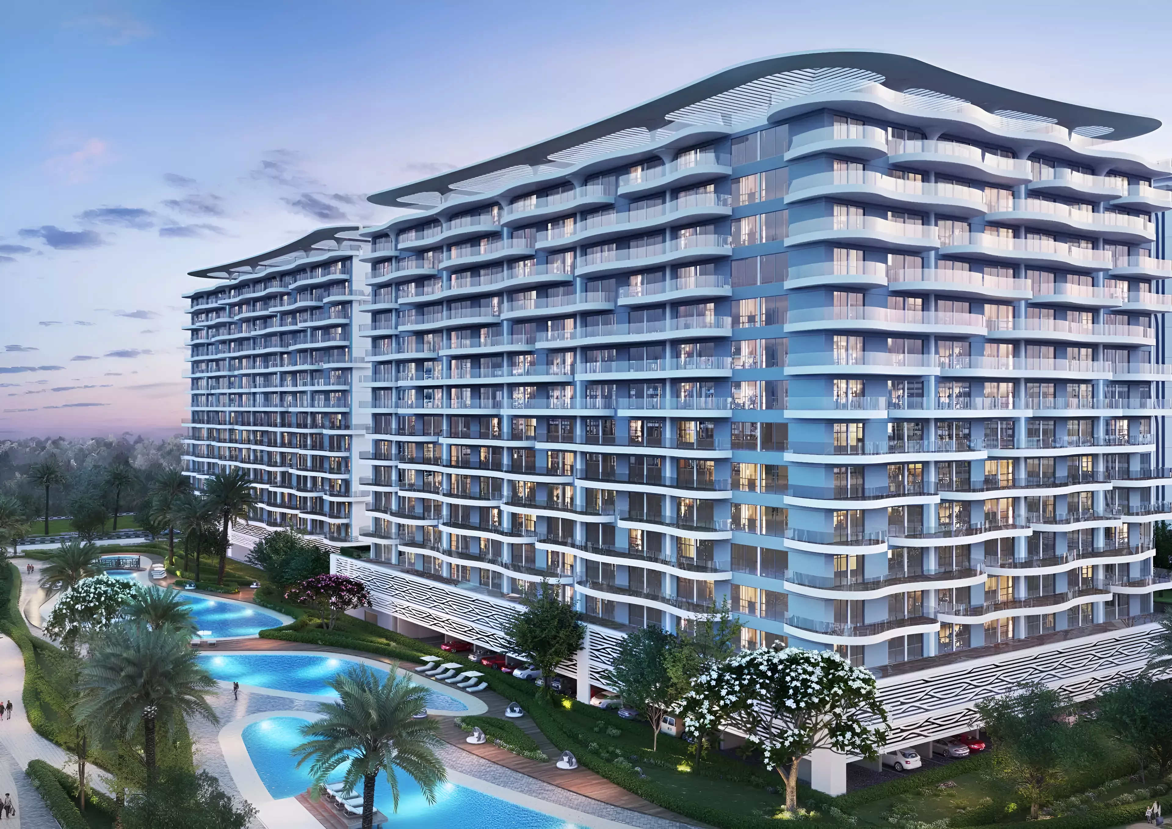 Damac Lagoon Views 13 - image 7