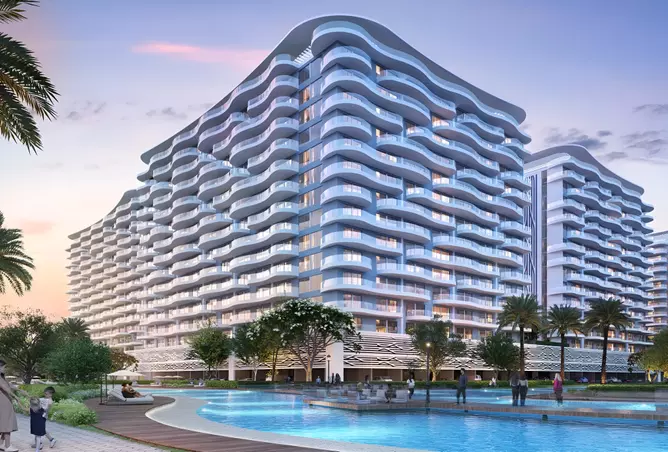Damac Lagoon Views 13 - Image 3