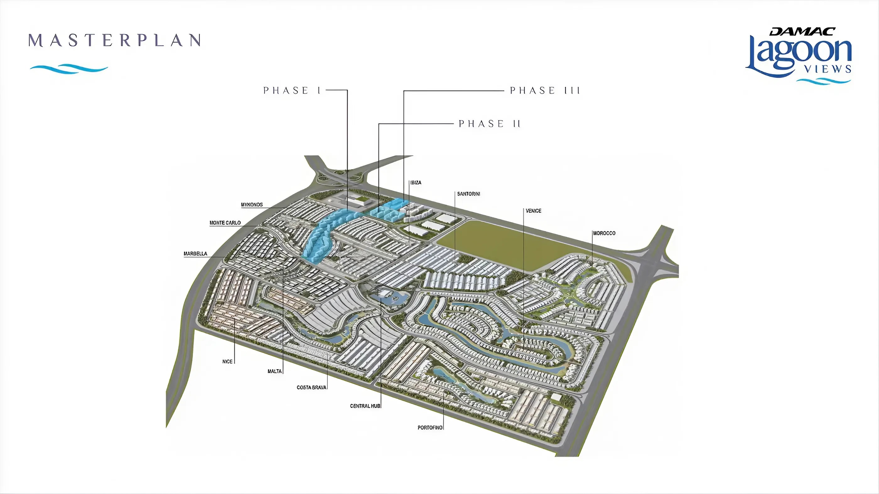 Master plan 3