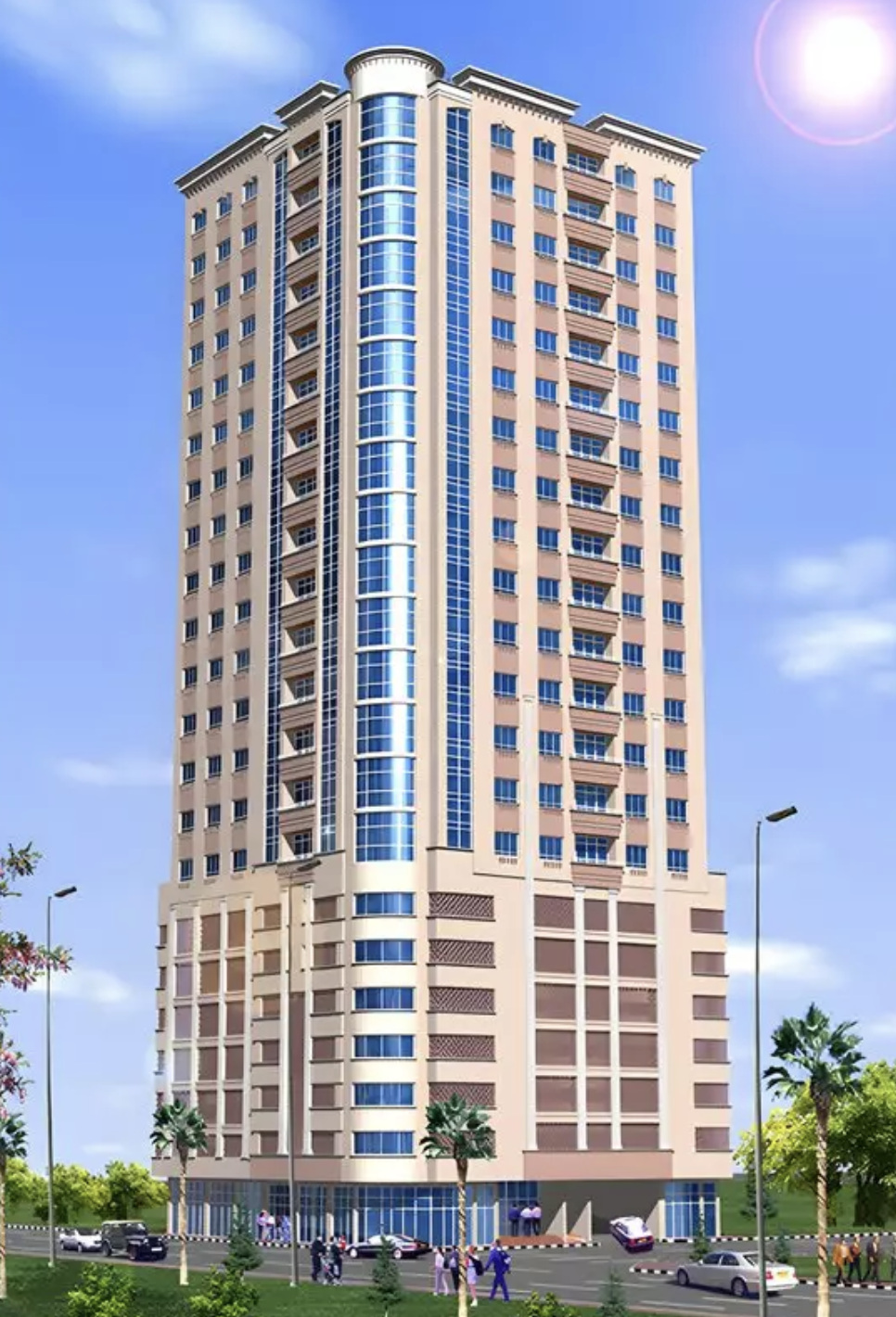 Sunlight Building - image 4