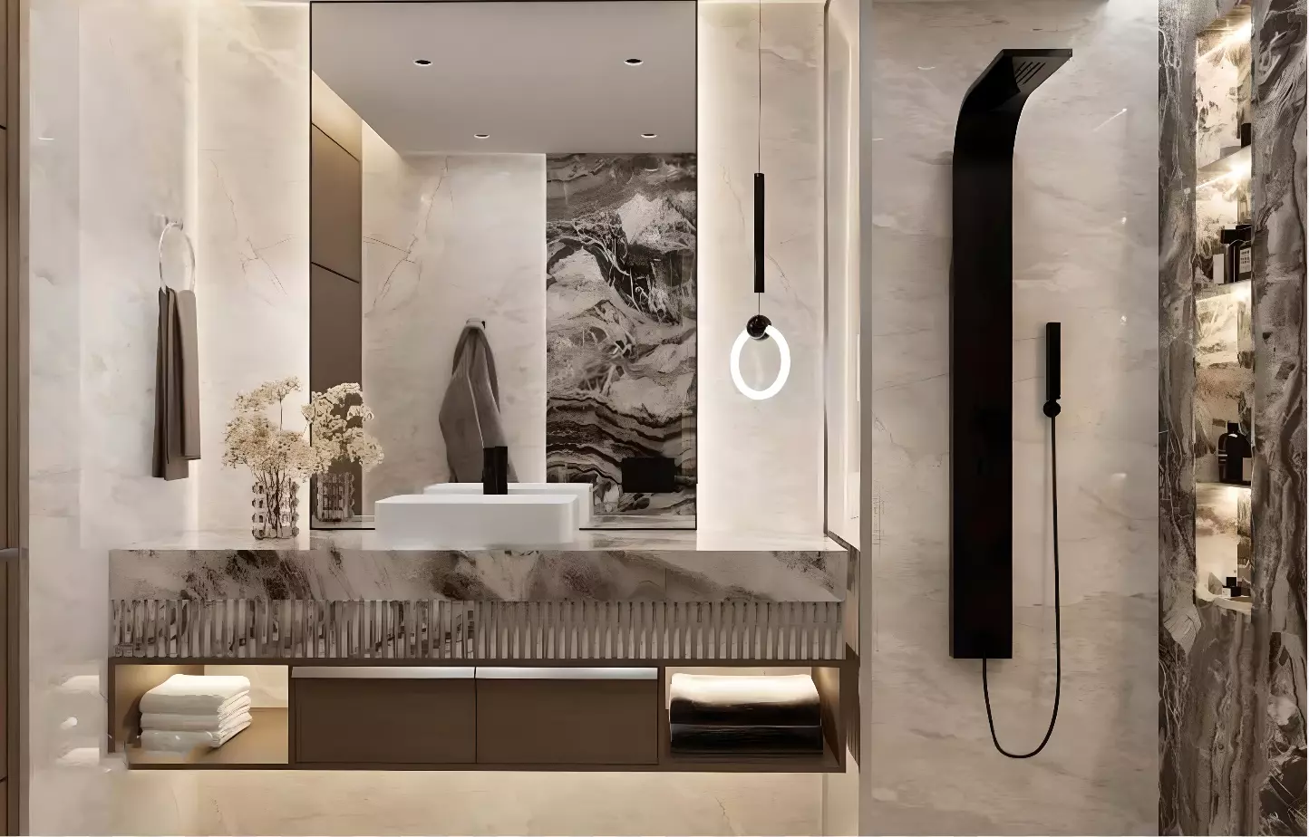 Samana Avenue by Samana Developers, Samana Avenue - photo 4 of 13