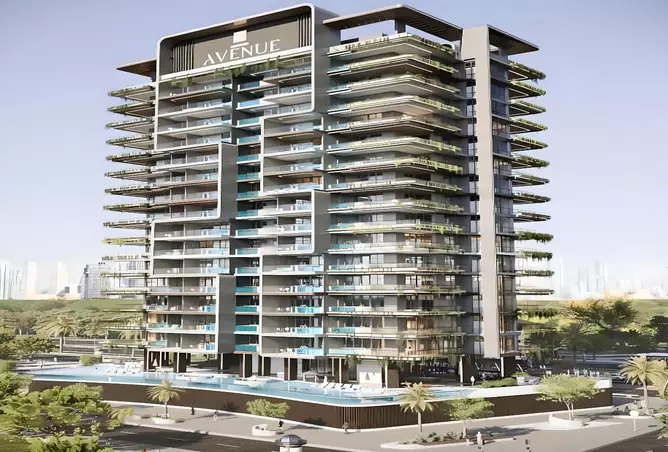 Samana Avenue photo 9