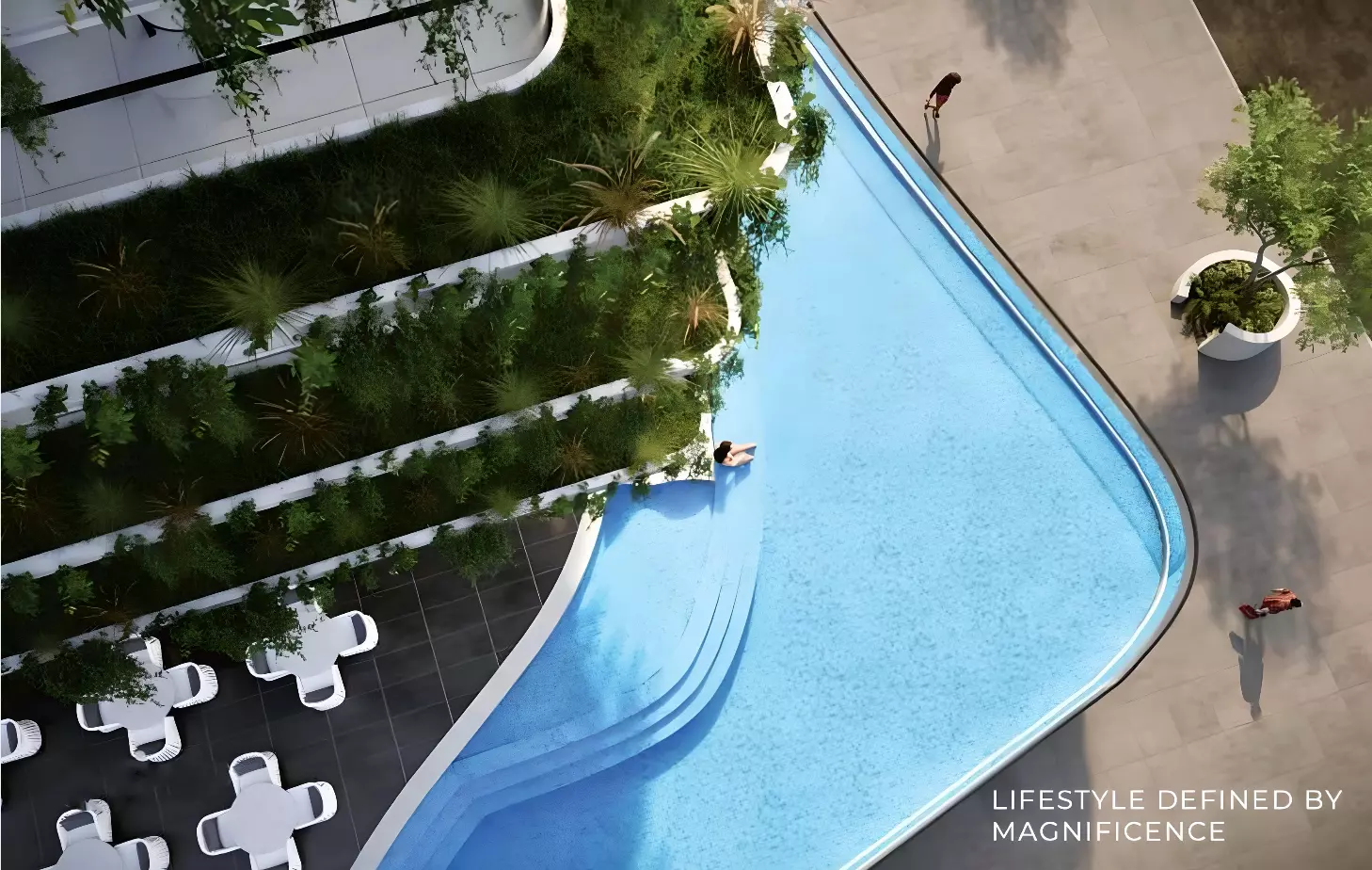 Samana Avenue by Samana Developers, Samana Avenue - photo 5 of 13