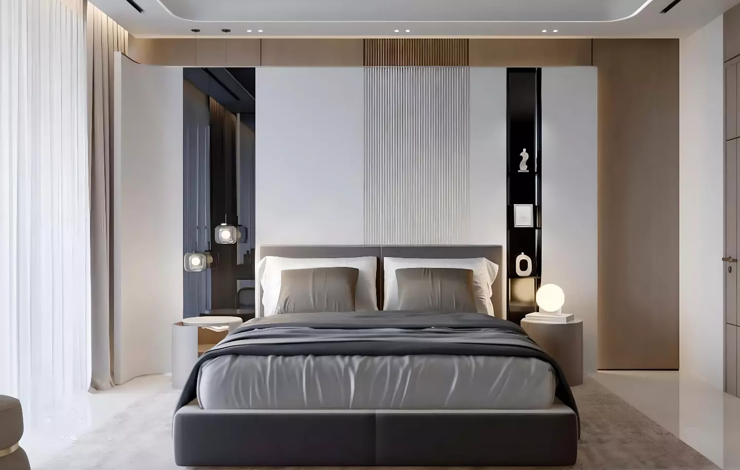 Samana Avenue by Samana Developers, Samana Avenue - photo 3 of 13
