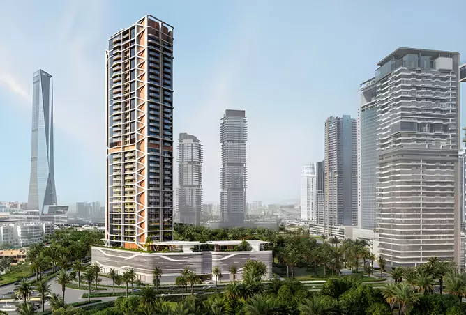Eltiera Heights
