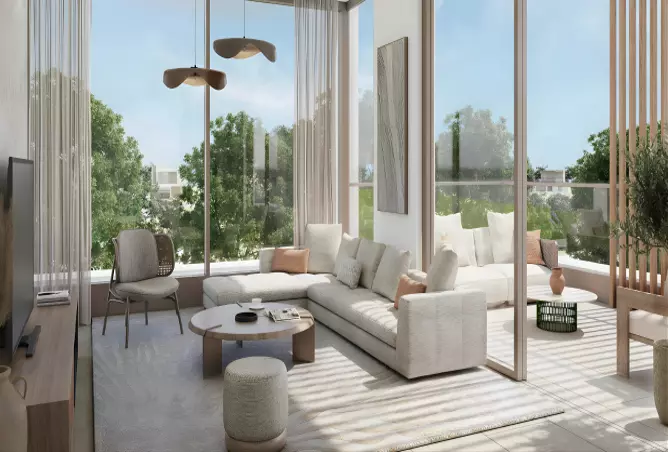 The Acres Estates Phase 3 by Meraas - Image 5