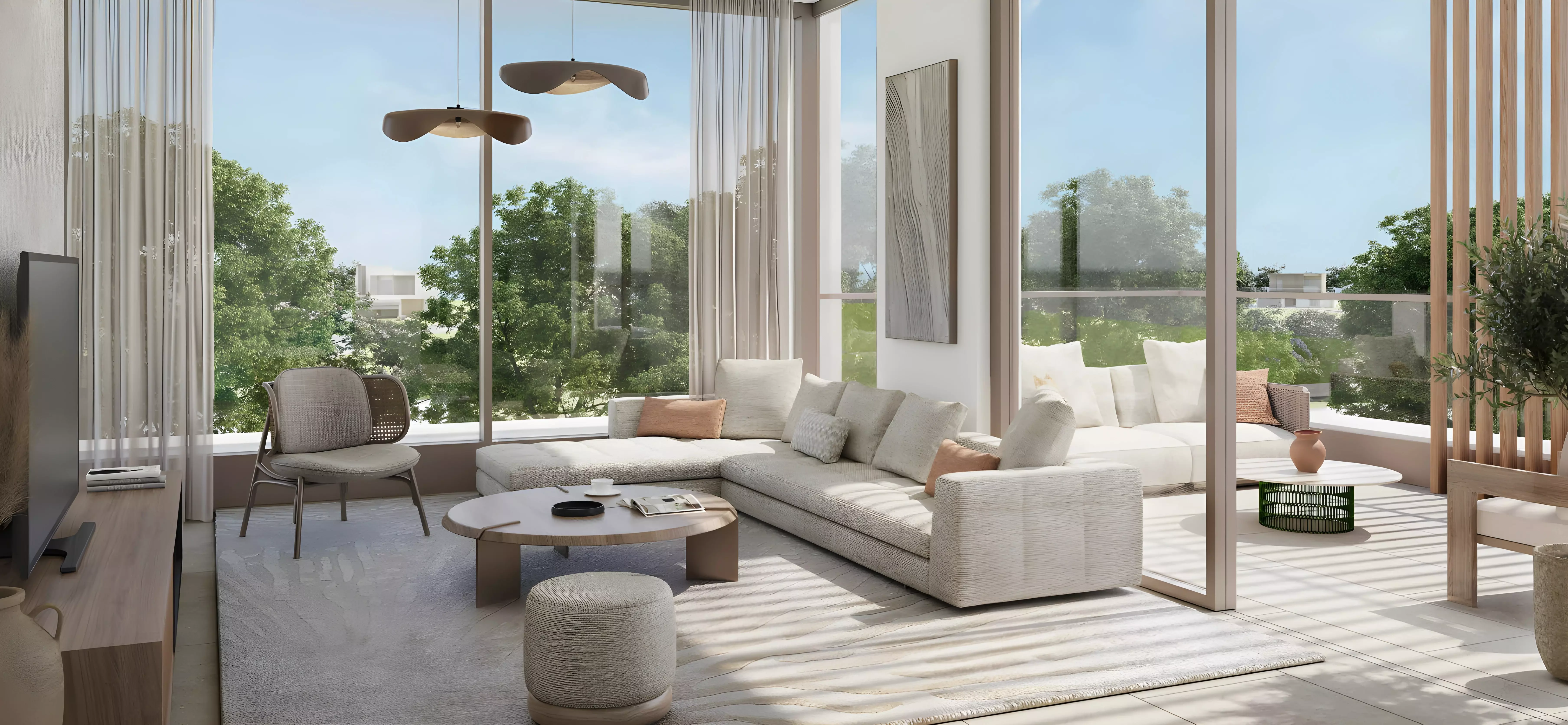The Acres Estates Phase 3 by Meraas by Meraas Holding, The Acres (Phase 3) - photo 5 of 9