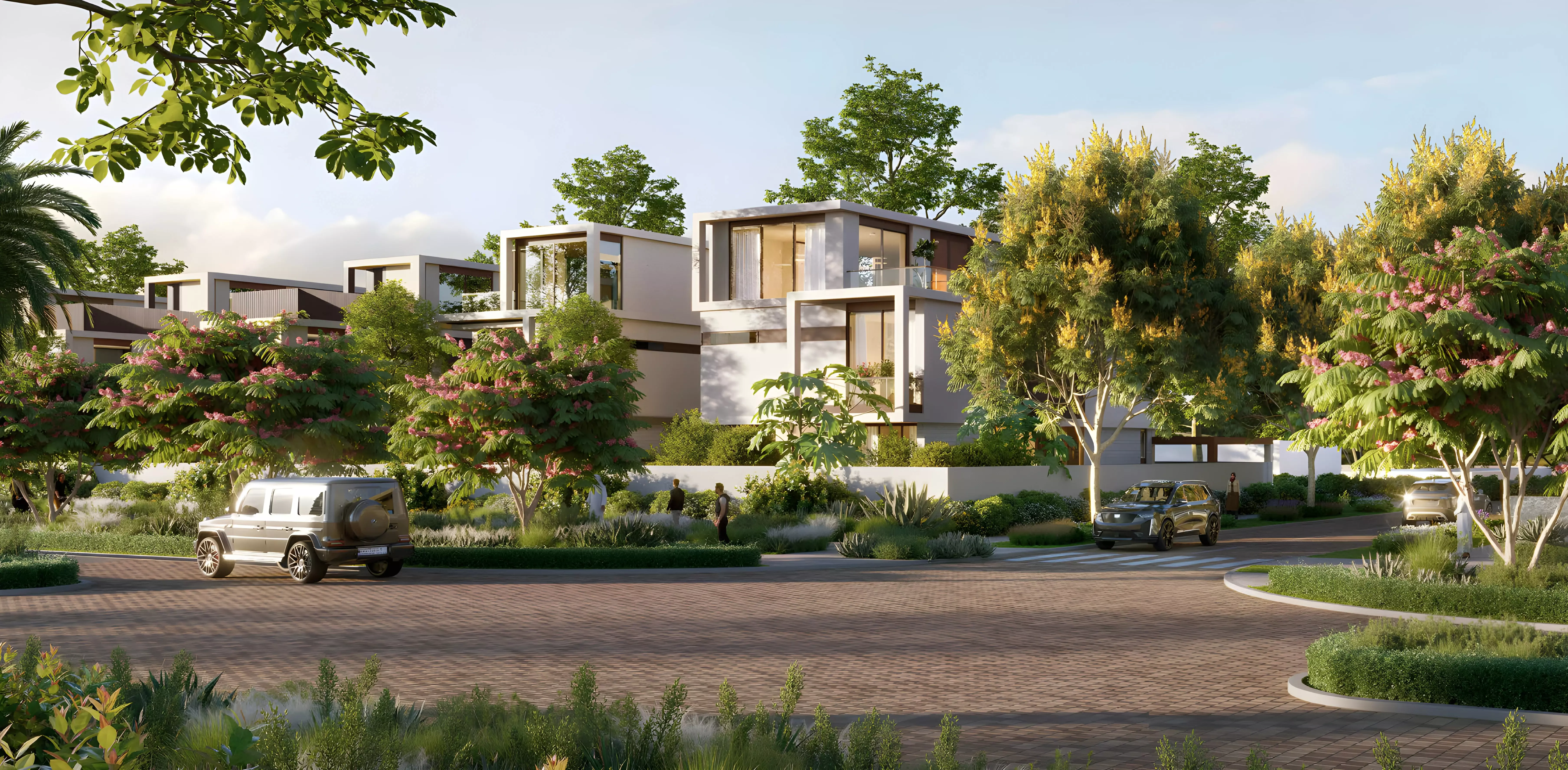 The Acres Estates Phase 3 by Meraas by Meraas Holding, The Acres (Phase 3) - photo 4 of 9