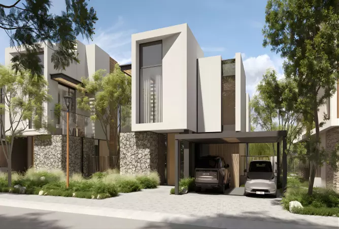 The Acres Estates Phase 3 by Meraas - Image 8