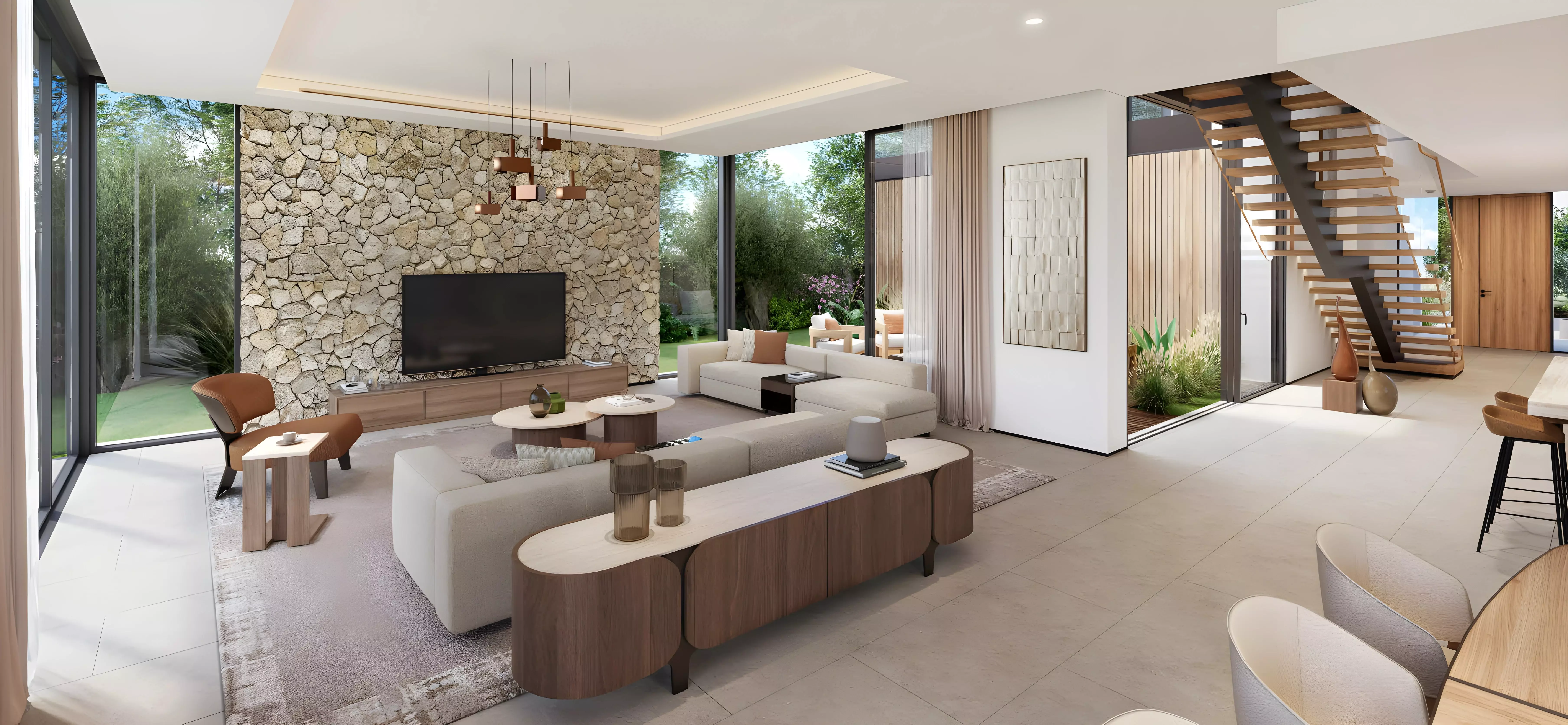 The Acres Estates Phase 3 by Meraas — photo 7 of 9