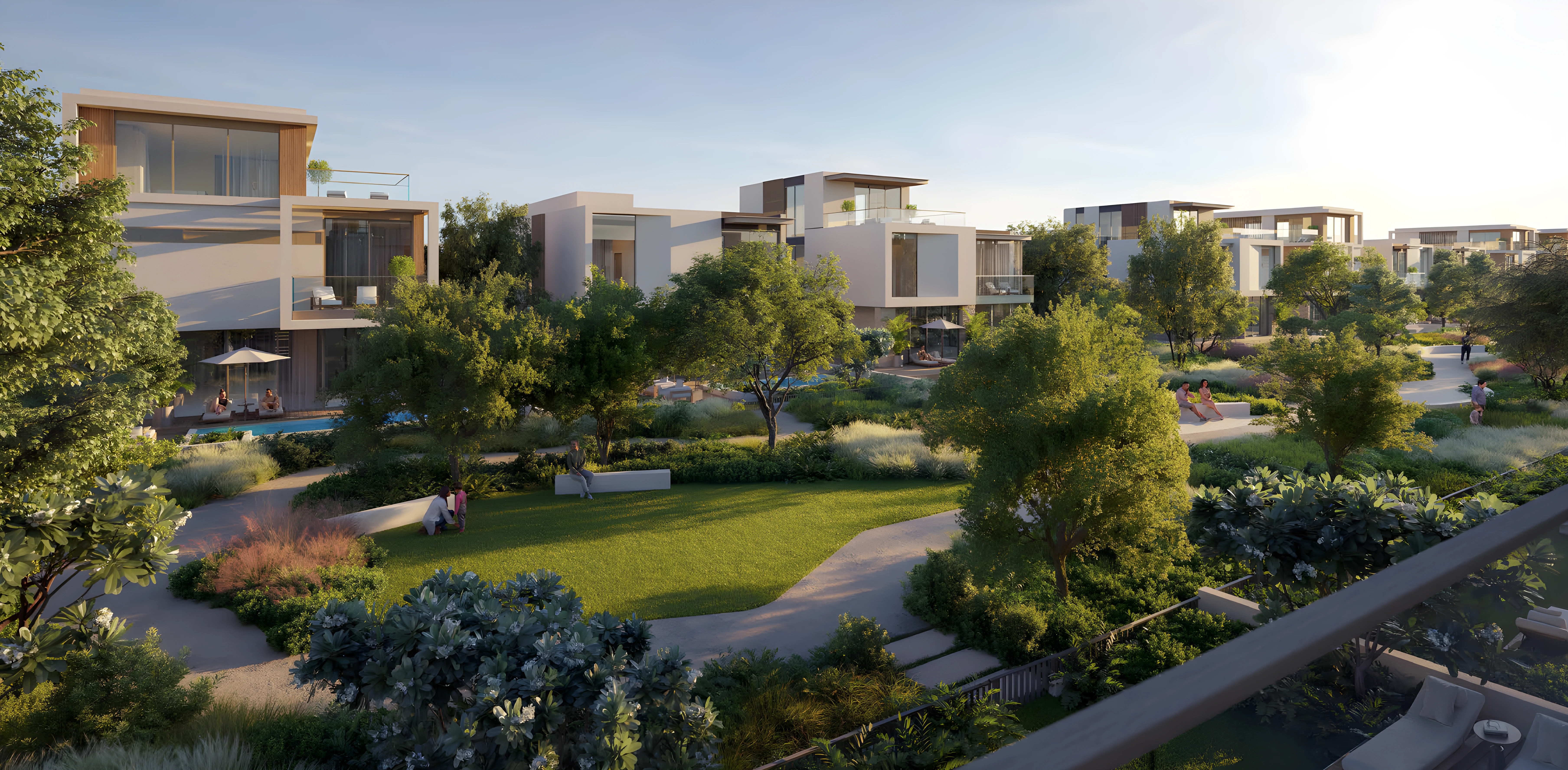 The Acres Estates Phase 3 by Meraas - image 12