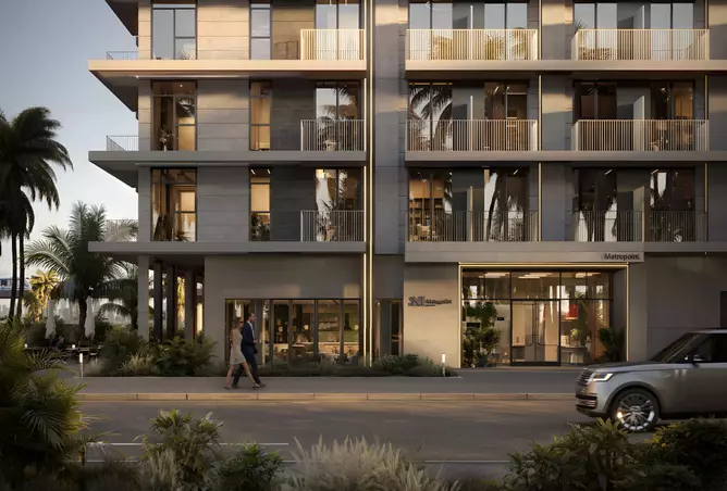Metropoint Metropoint