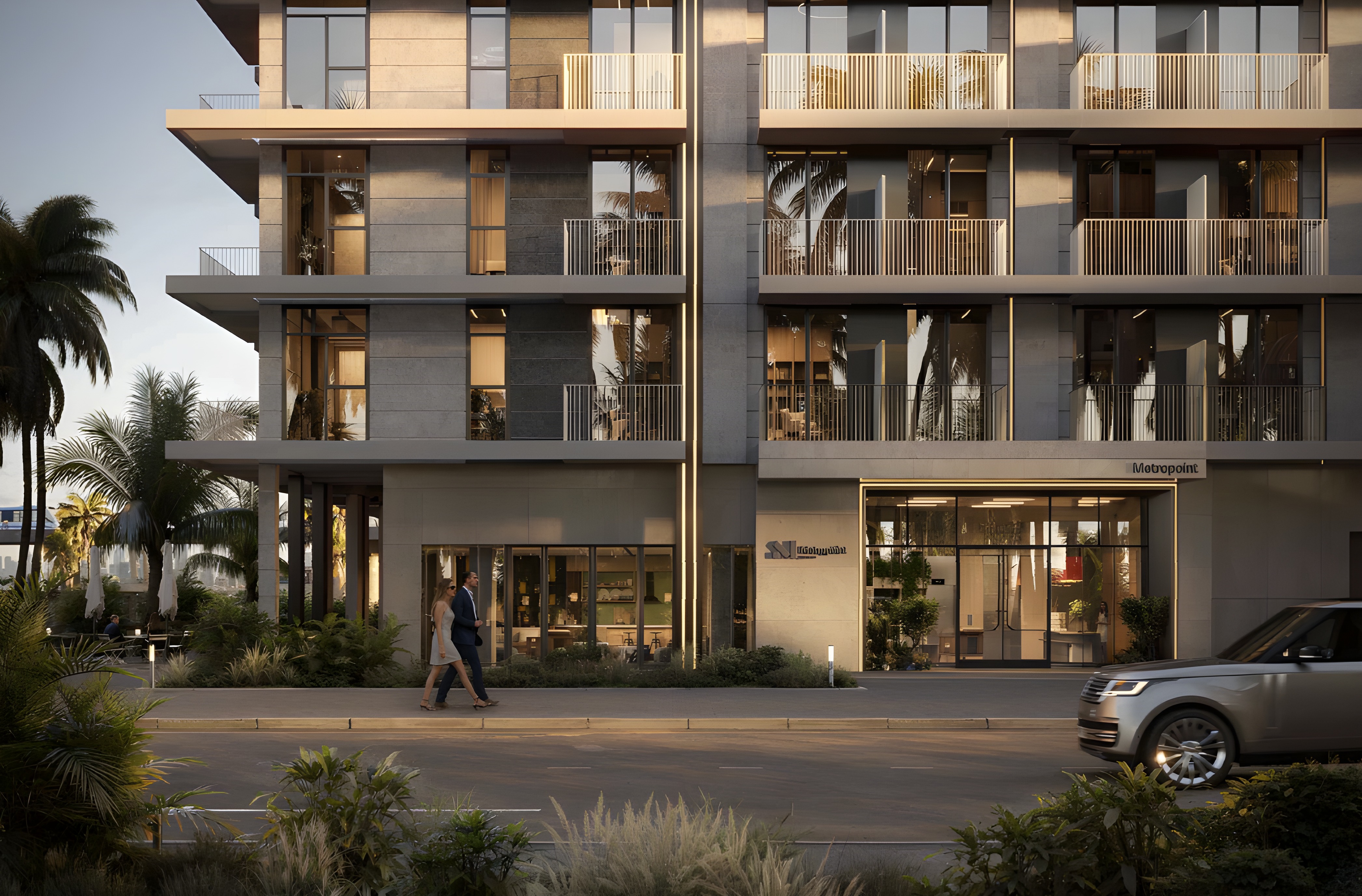 Metropoint - image 3