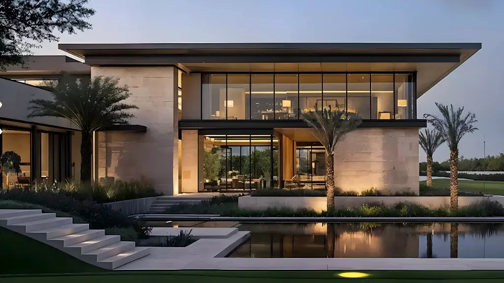 Selvara by Emaar Properties, Selvara - photo 1 of 8