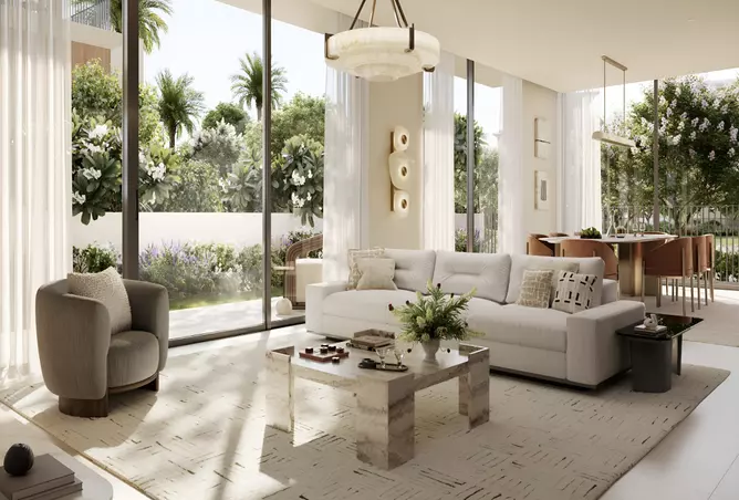 Selvara — Grand Polo Club & Resort