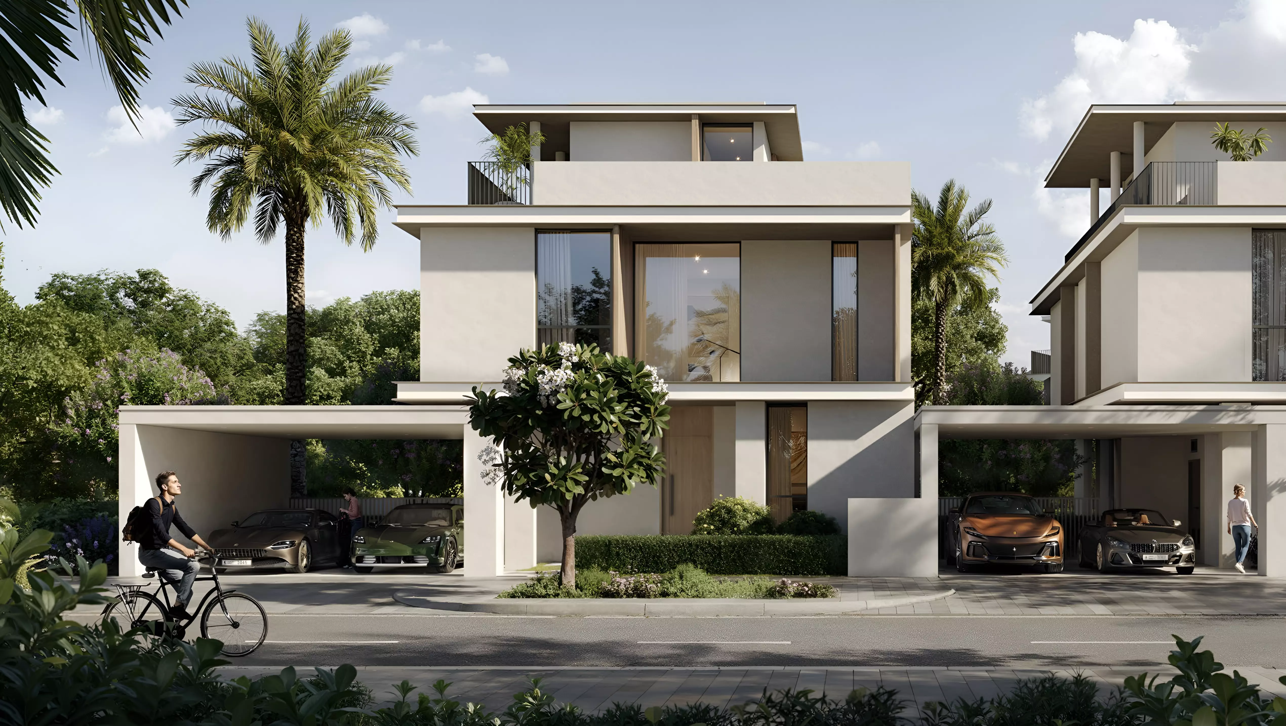 Selvara by Emaar Properties, Selvara - photo 3 of 8