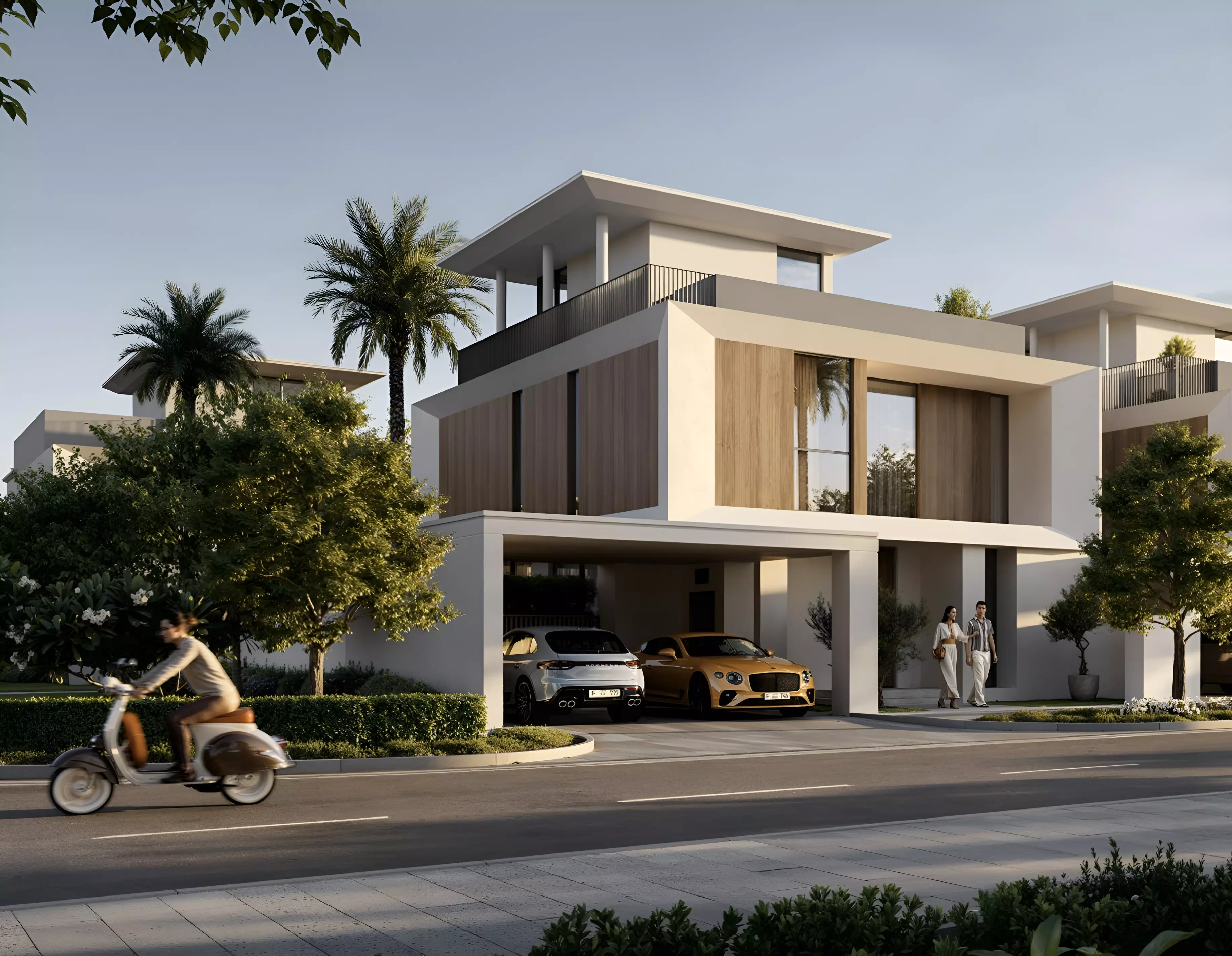 Selvara by Emaar Properties, Selvara - photo 2 of 8