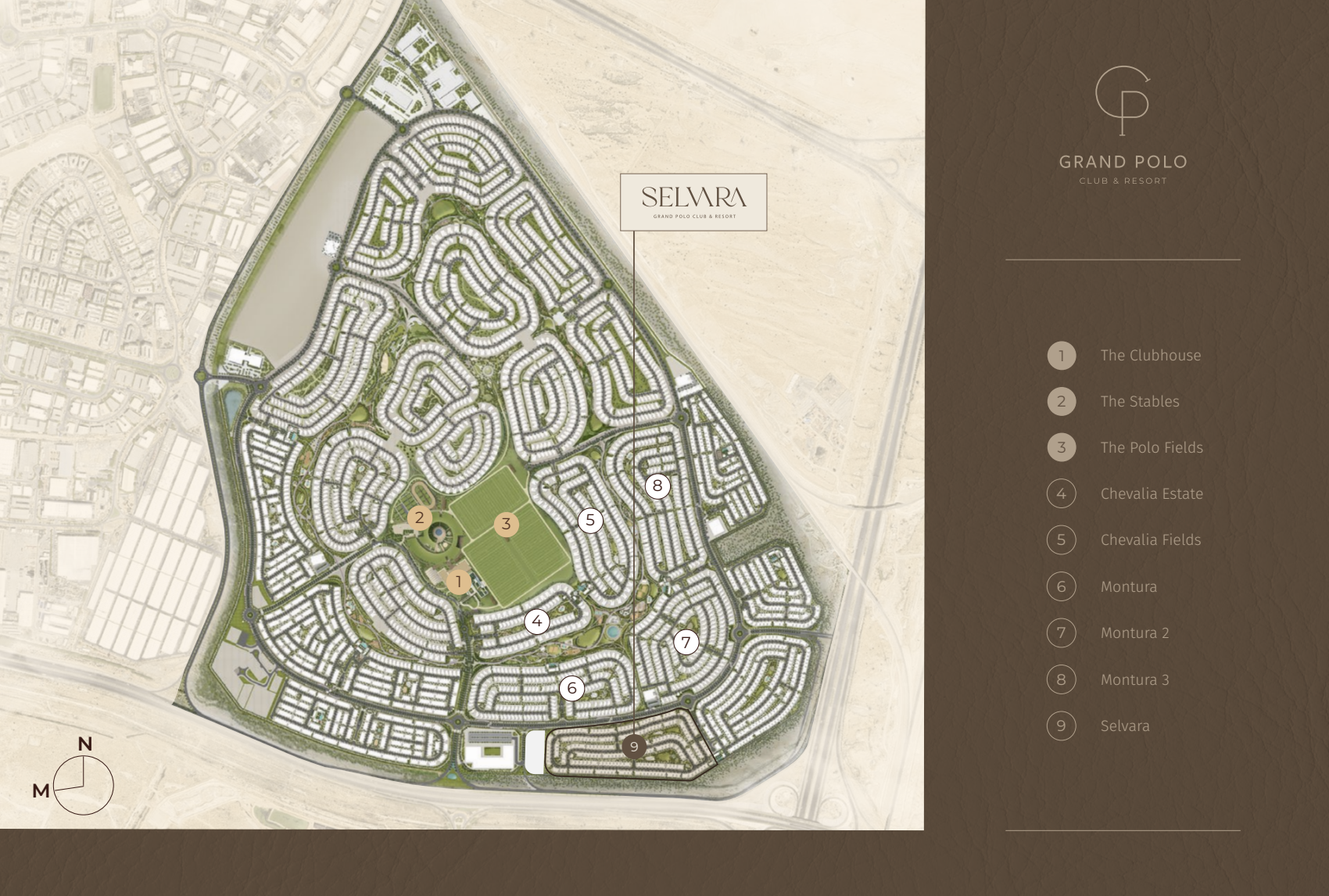 Master plan 3