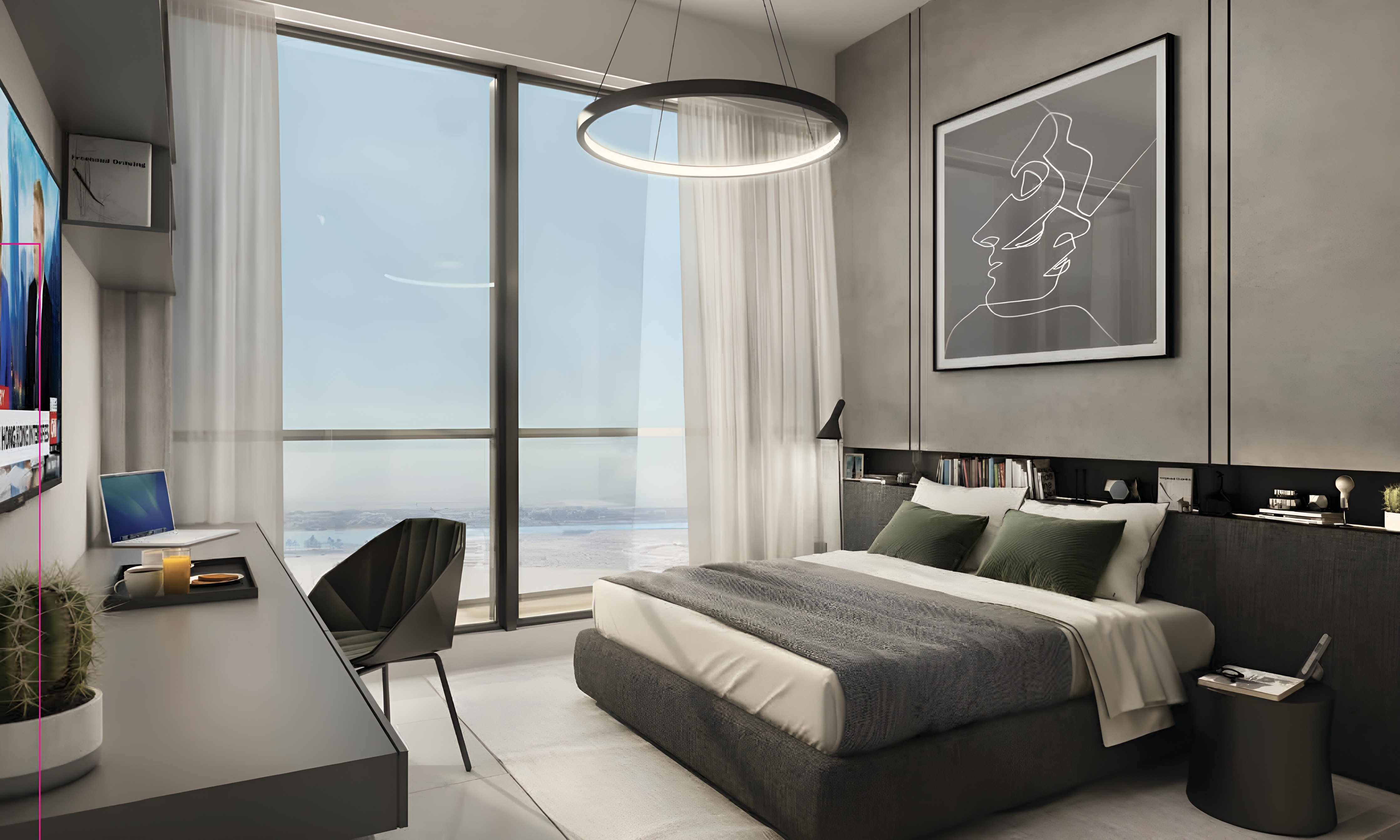 La Plage Tower 2 - image 7