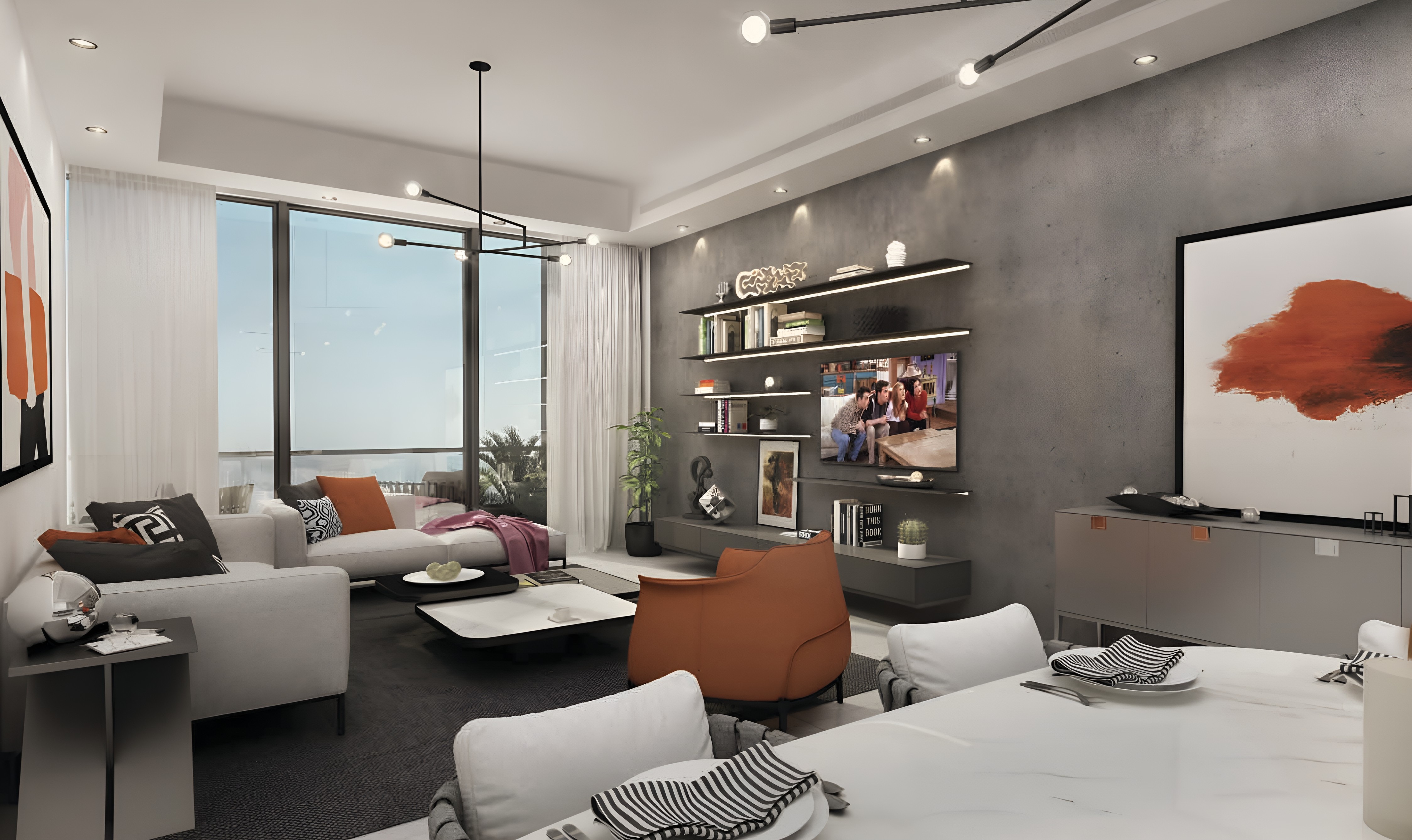 La Plage Tower 2 - image 11