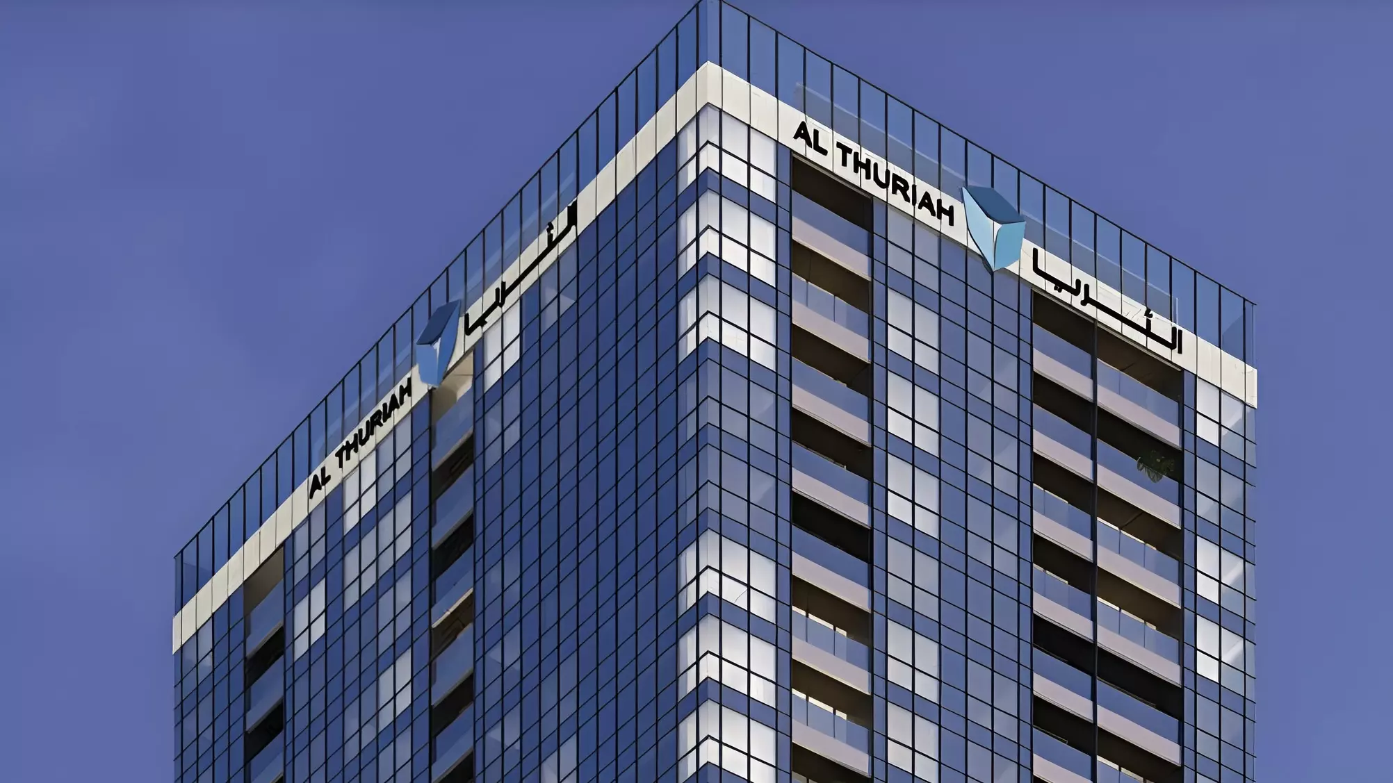 La Plage Tower 2 - off-plan apartment by Al Thuriah in La Plage Tower 2