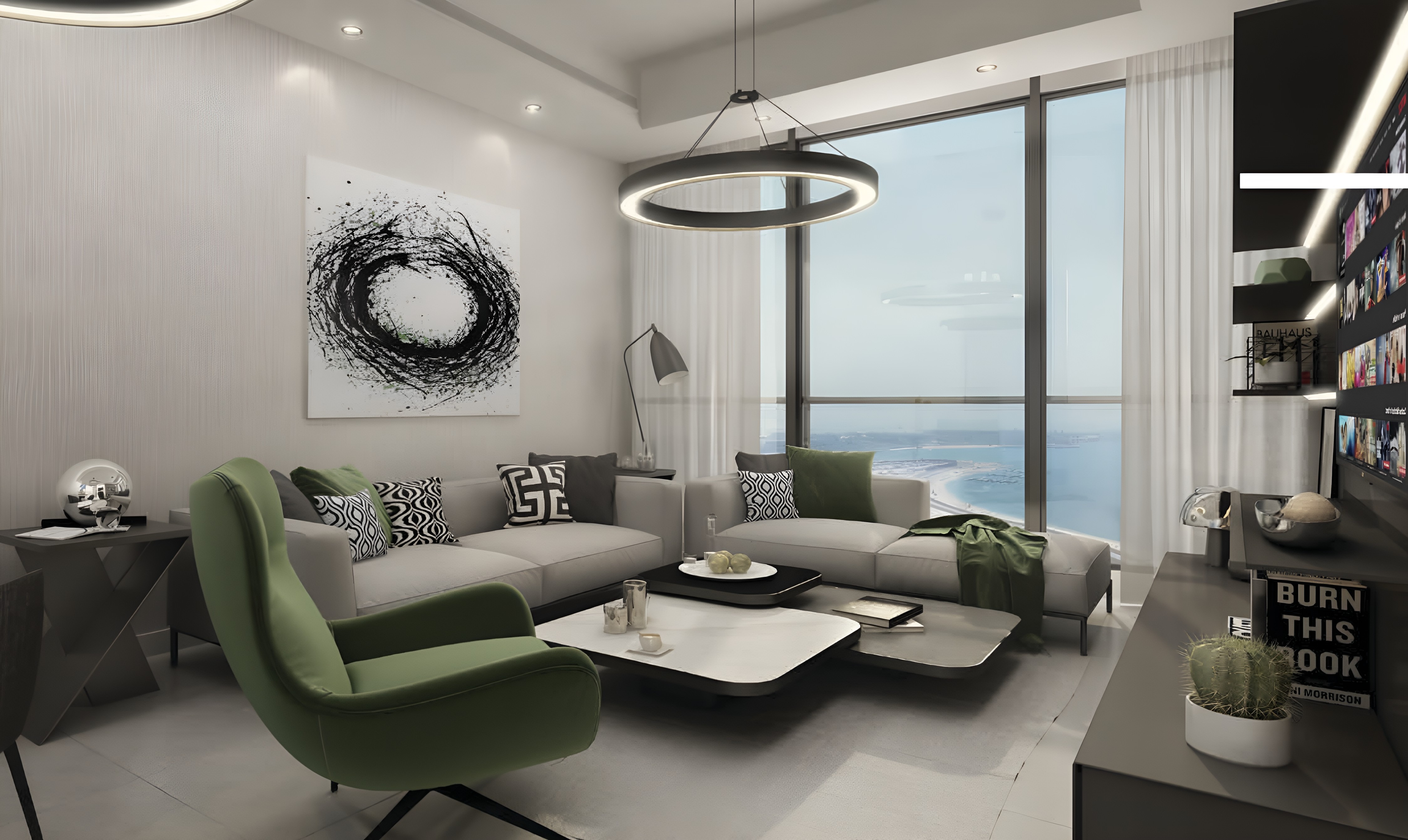 La Plage Tower 2 - image 10