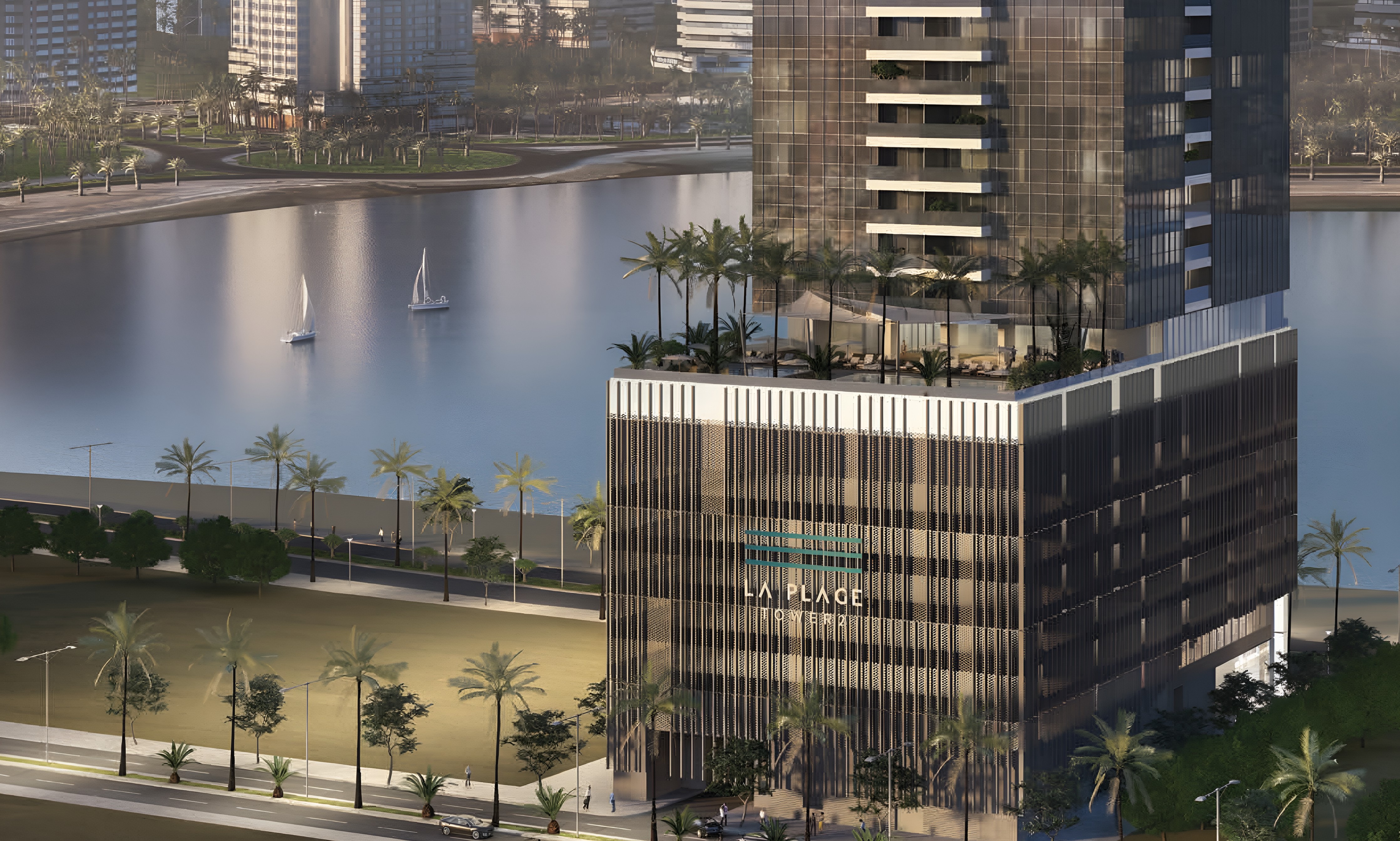 La Plage Tower 2 - image 12