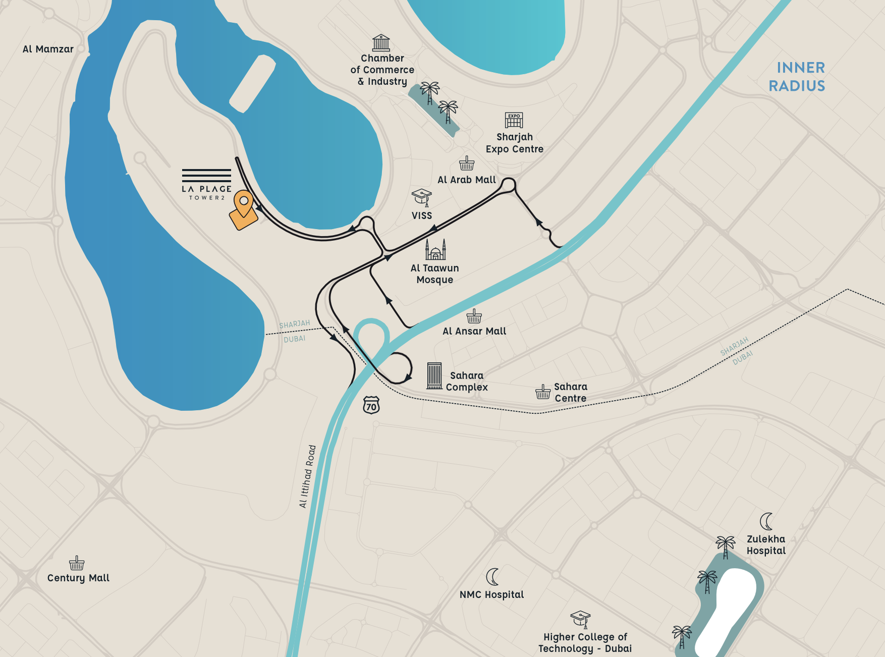 Master plan 3