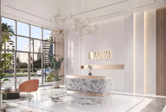 Azizi Venice 16 - Image 2