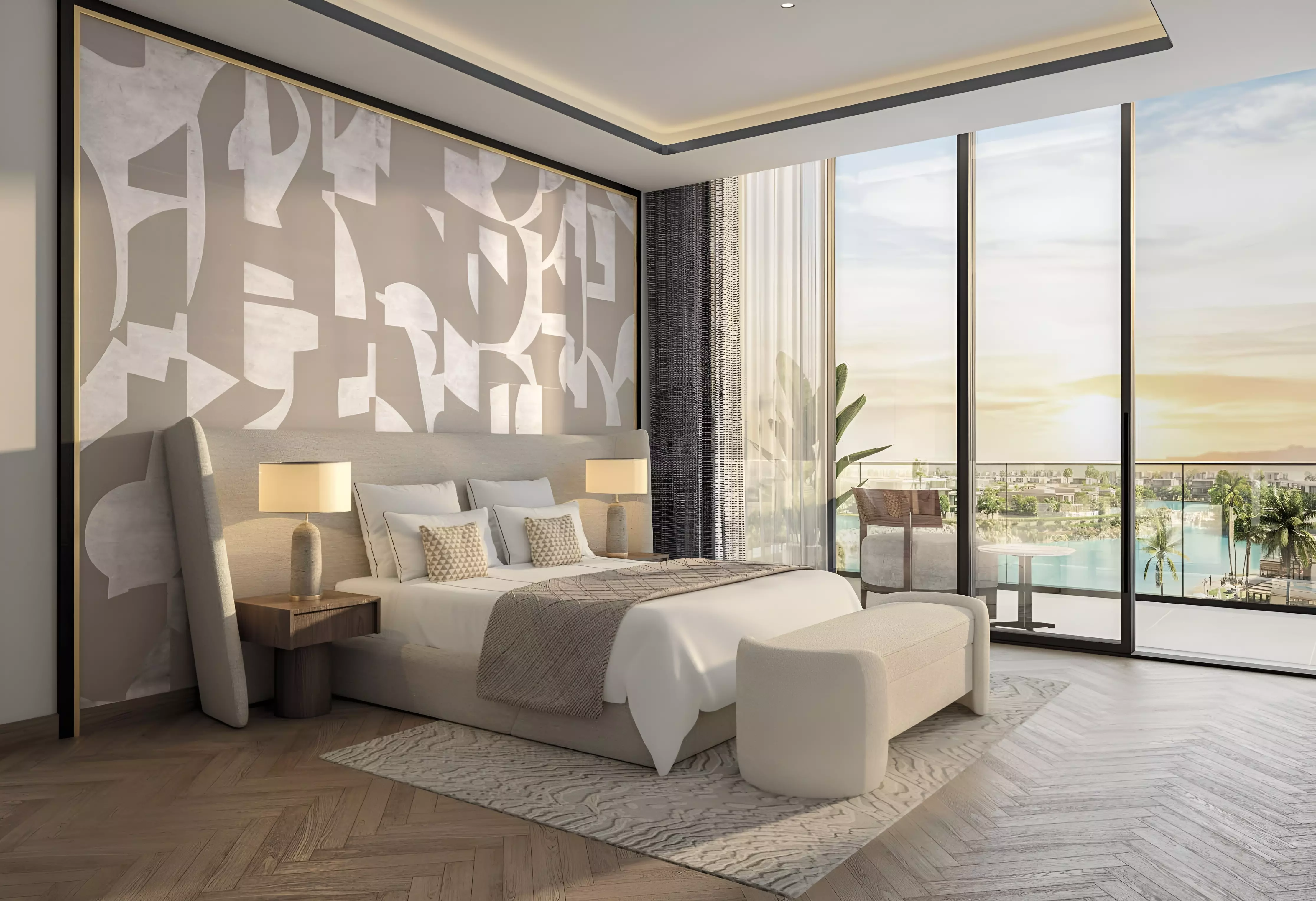 Azizi Venice 16 by Azizi Developments, Azizi Venice 16 - photo 3 of 6