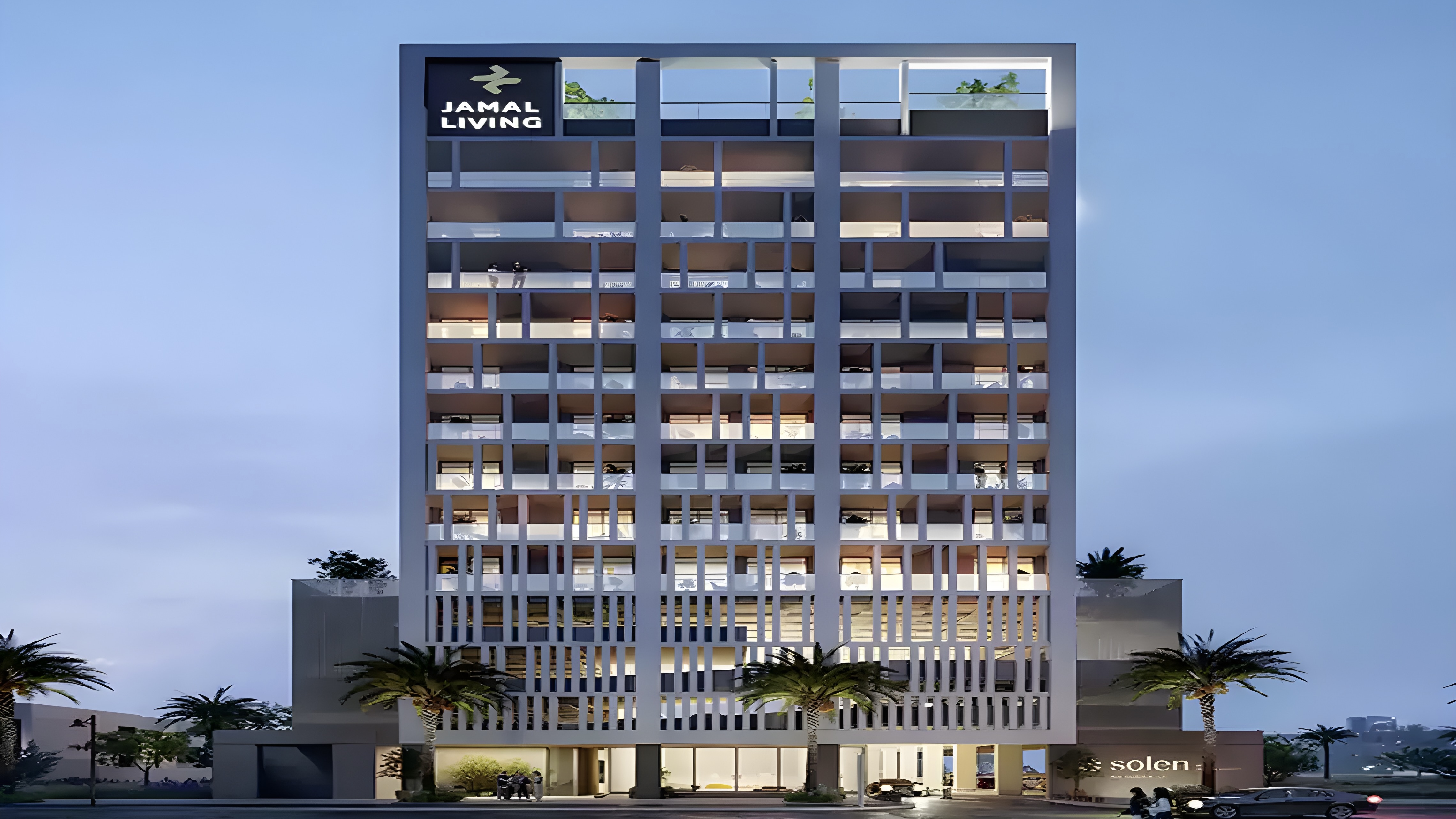 Solen Residence - image 5