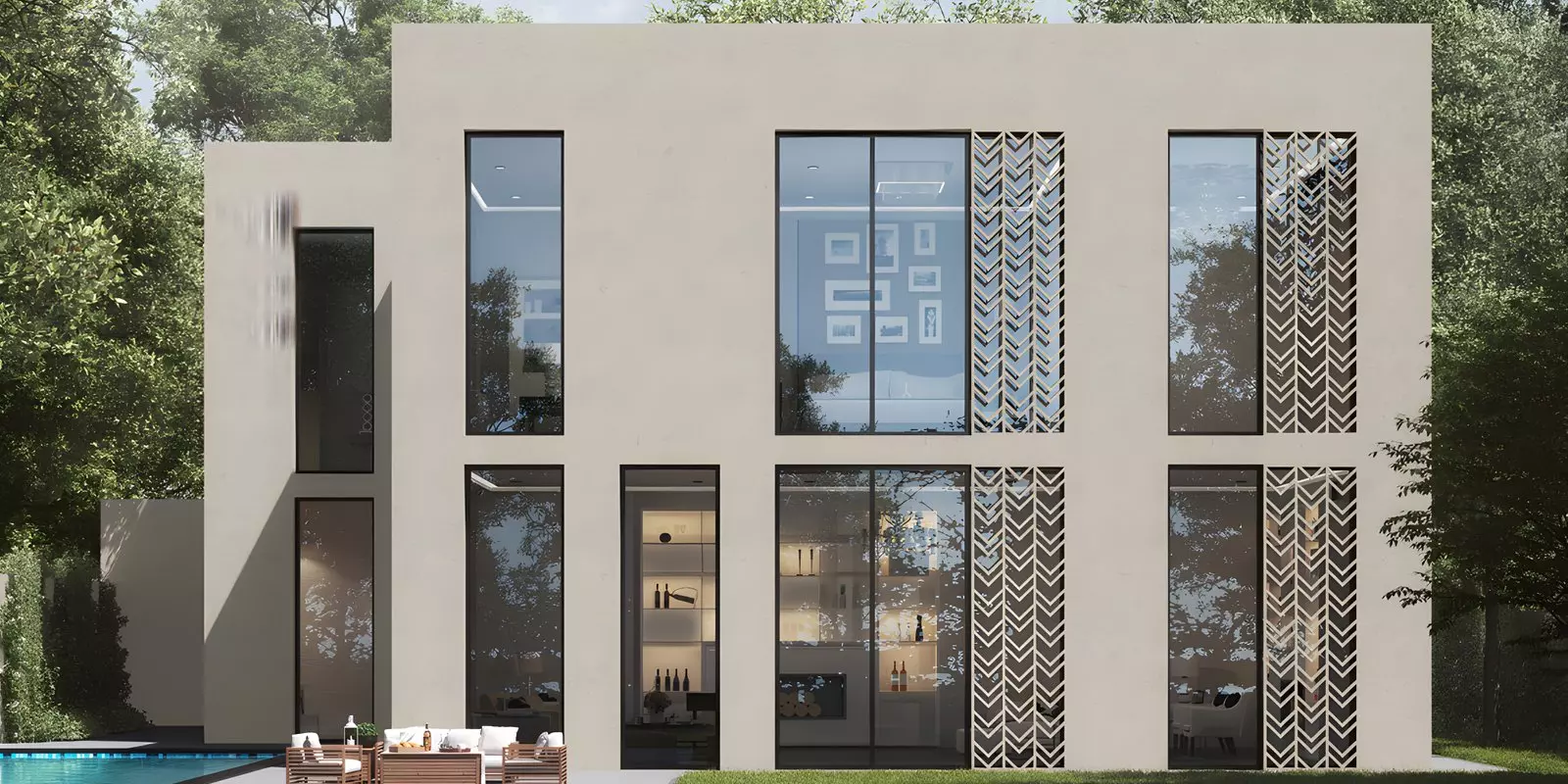 Hayyan by Alef Group, Hayyan - photo 2 of 5