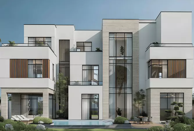 Selora Residences — Dubailand