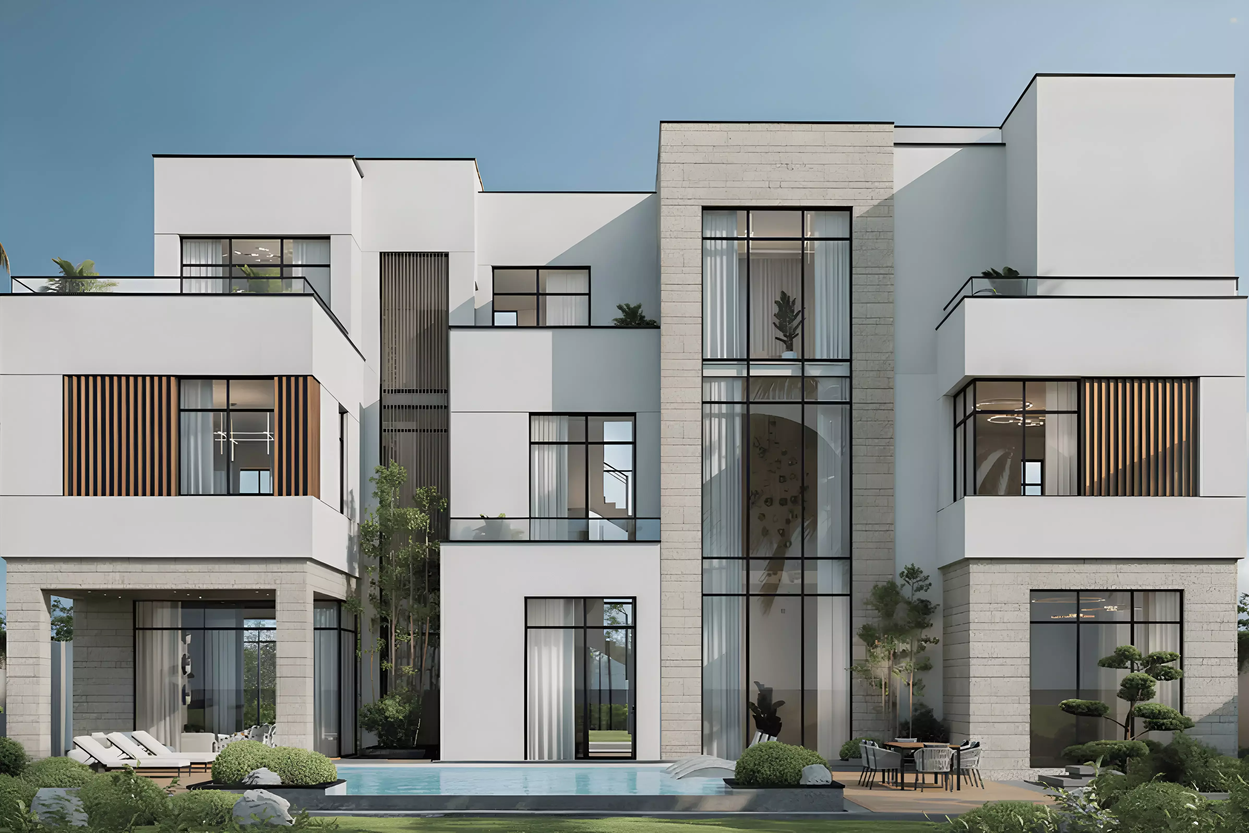 Selora Residences by Swank Developments, Selora Residences - photo 4 of 5