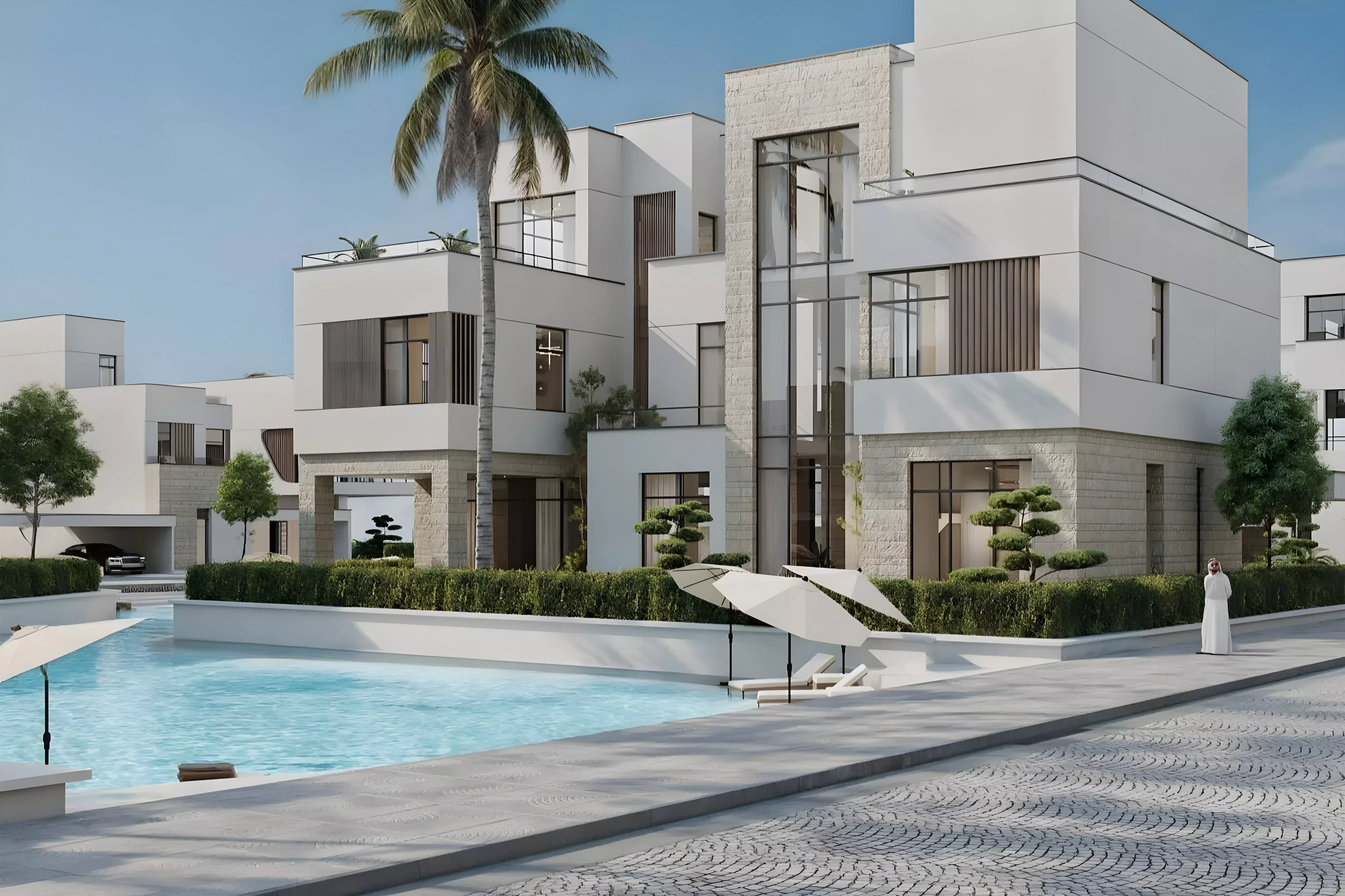 Selora Residences by Swank Developments, Selora Residences - photo 2 of 5
