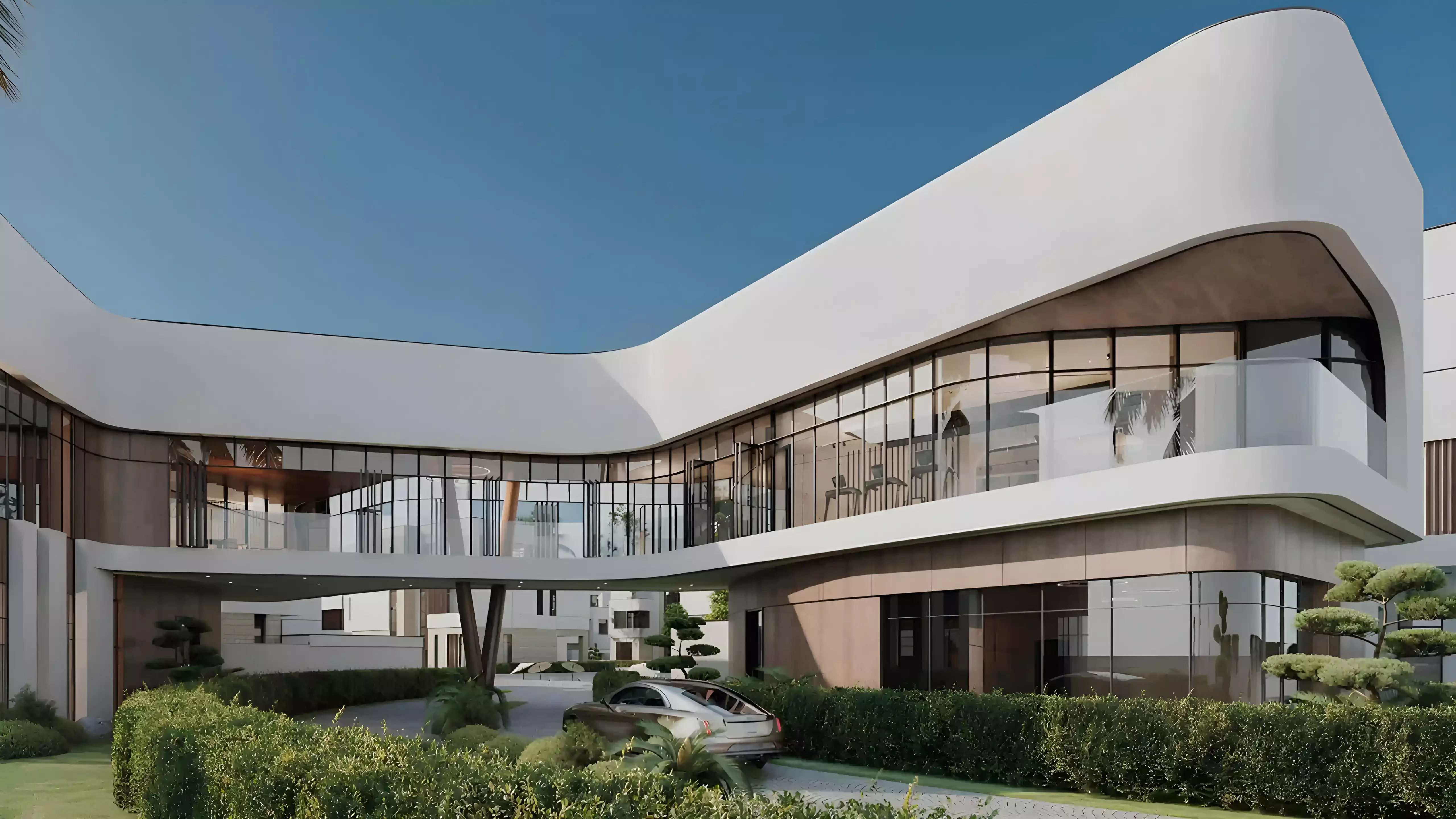 Selora Residences by Swank Developments, Selora Residences - photo 3 of 5
