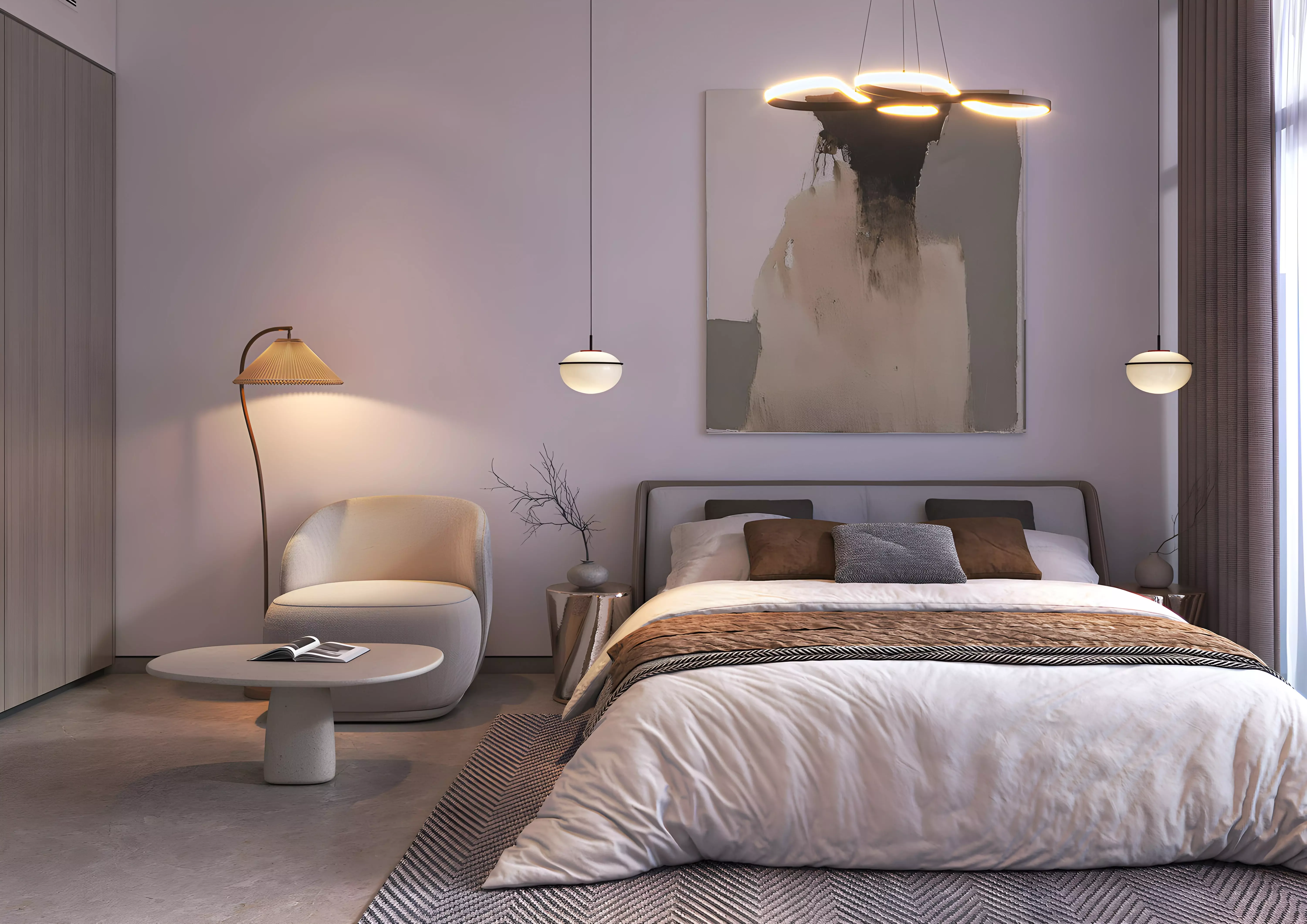 Aizel Tower by Maakdream Properties, International City - photo 3 of 6