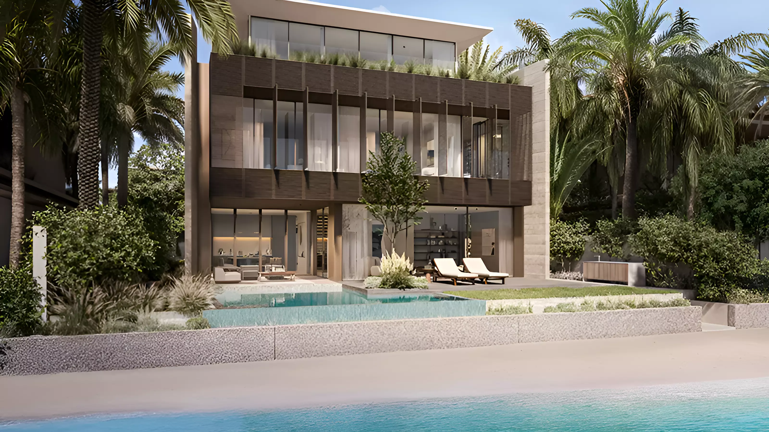 Villa Cobalt - image 10