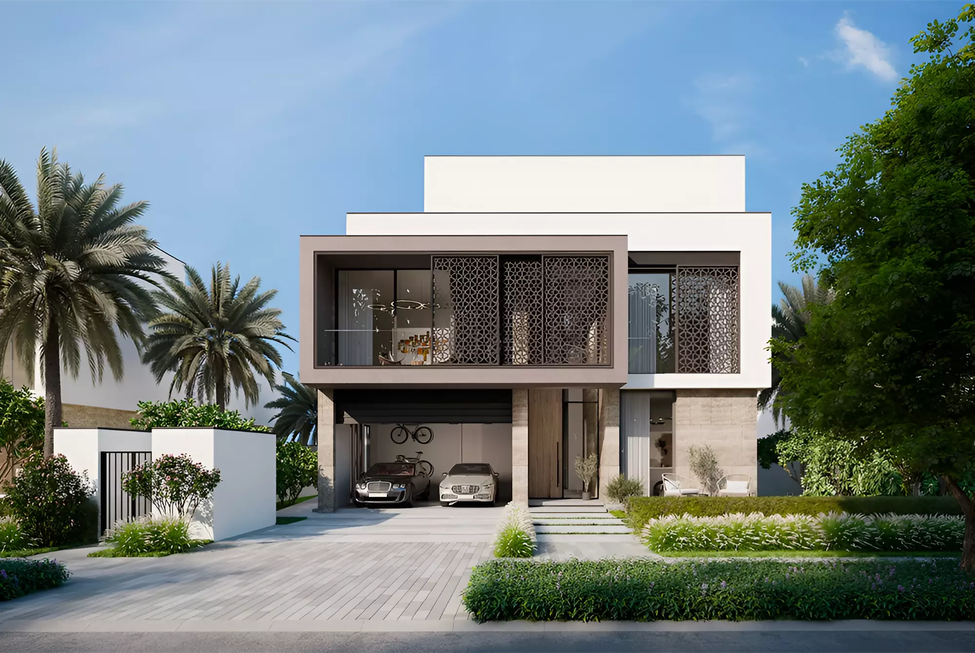 Villa Cobalt - image 9