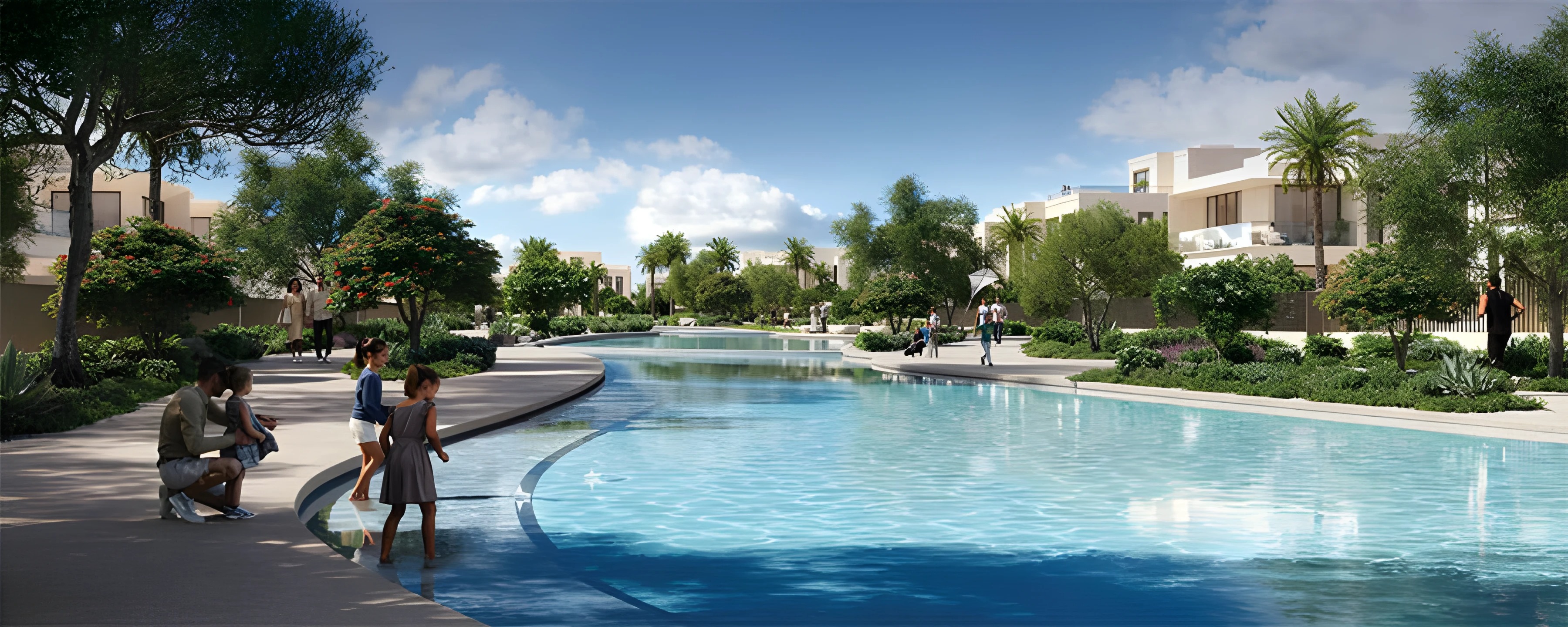 Oasis Address Branded Villas - image 9