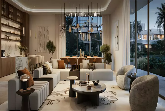 Oasis Address Branded Villas - Image 6