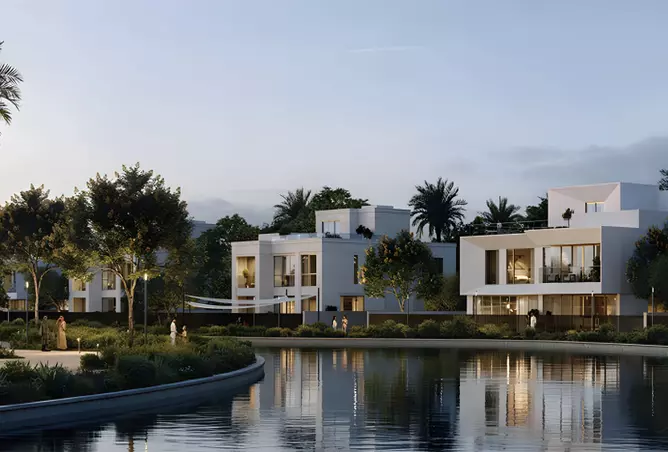 Oasis Address Branded Villas - Image 7