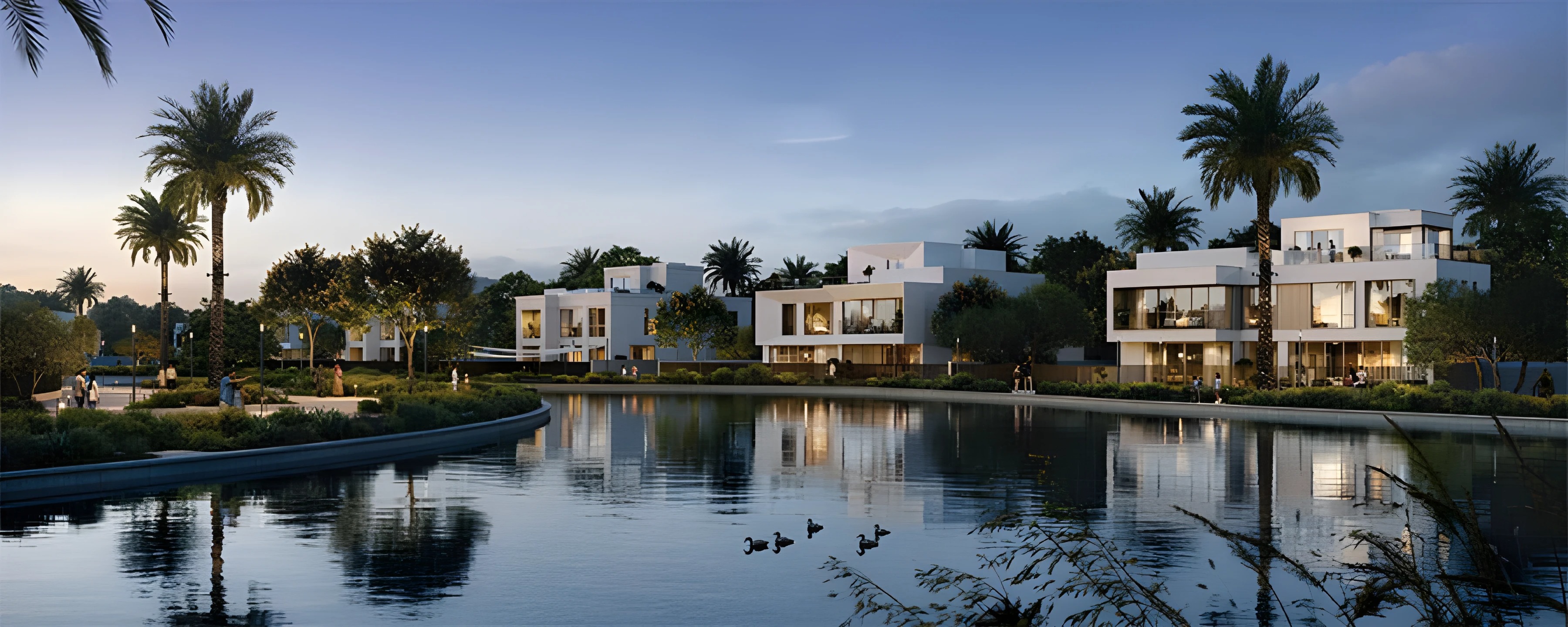 Oasis Address Branded Villas - image 10
