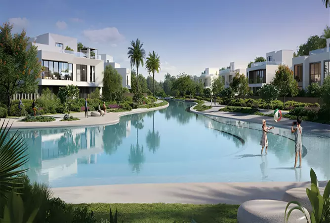 Oasis Address Branded Villas - Image 5