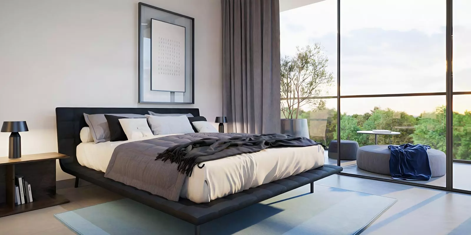 Nasaq Phase 4 By Arada by ARADA, Nasaq 4 - photo 5 of 5