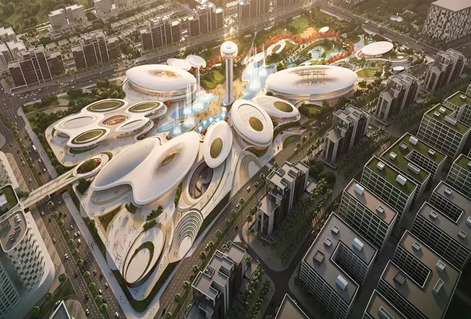 Nasaq Phase 4 By Arada - Image 2