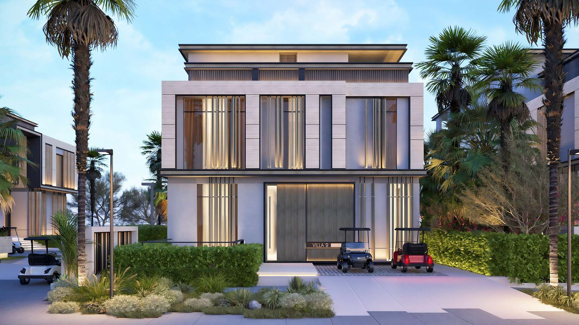 Signature Mansions - image 10