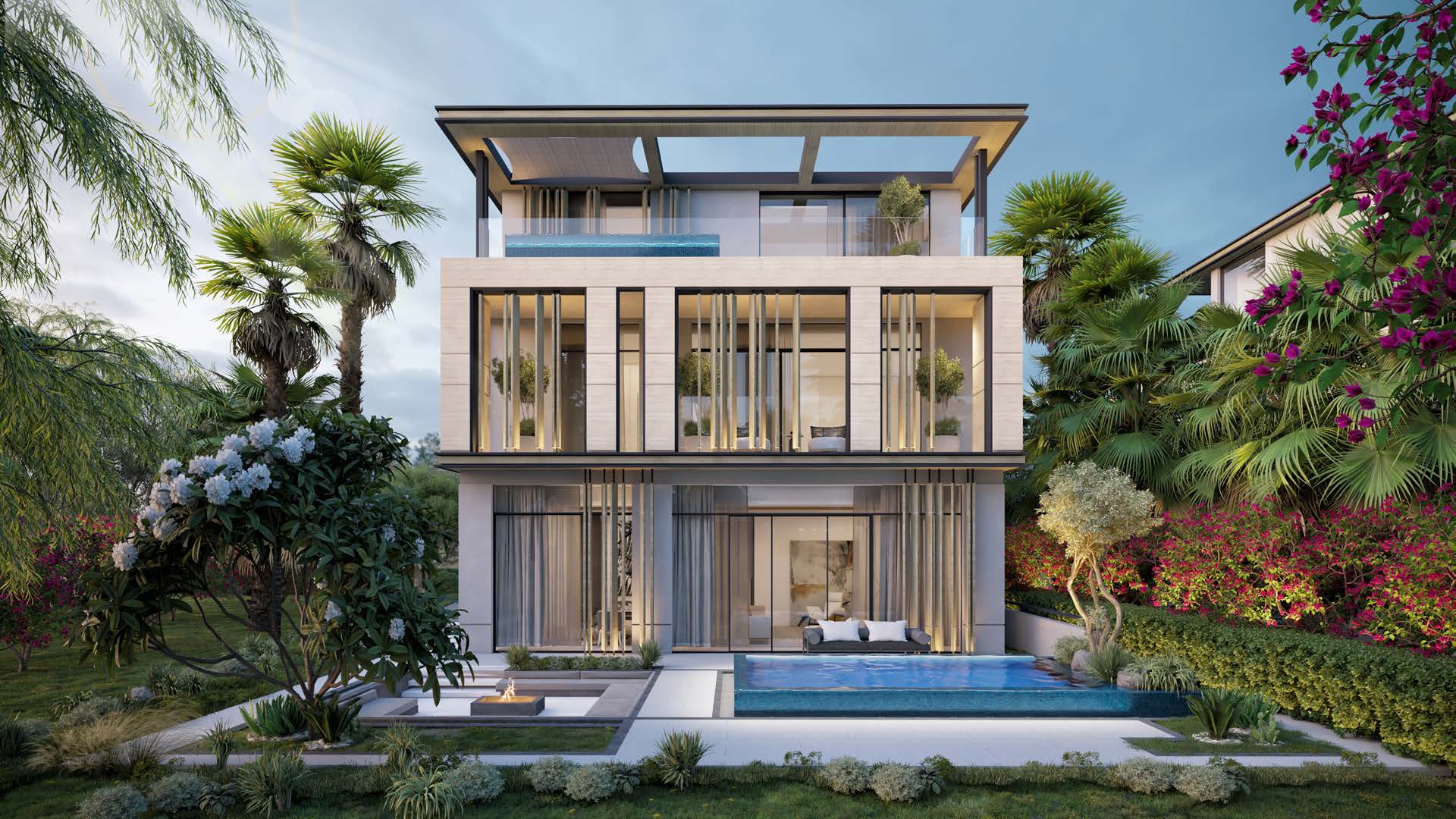 Signature Mansions - image 8