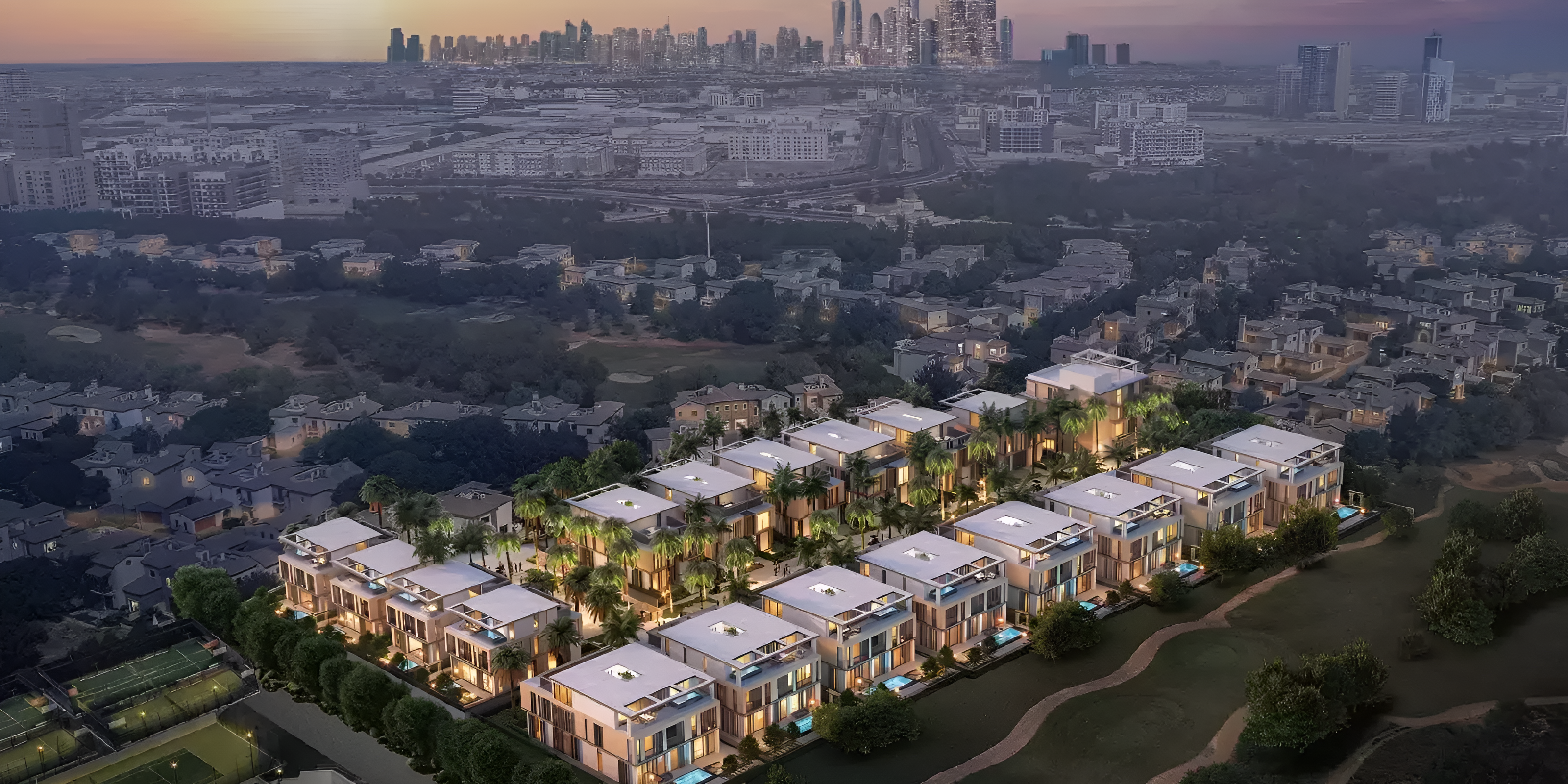 Signature Mansions - image 9